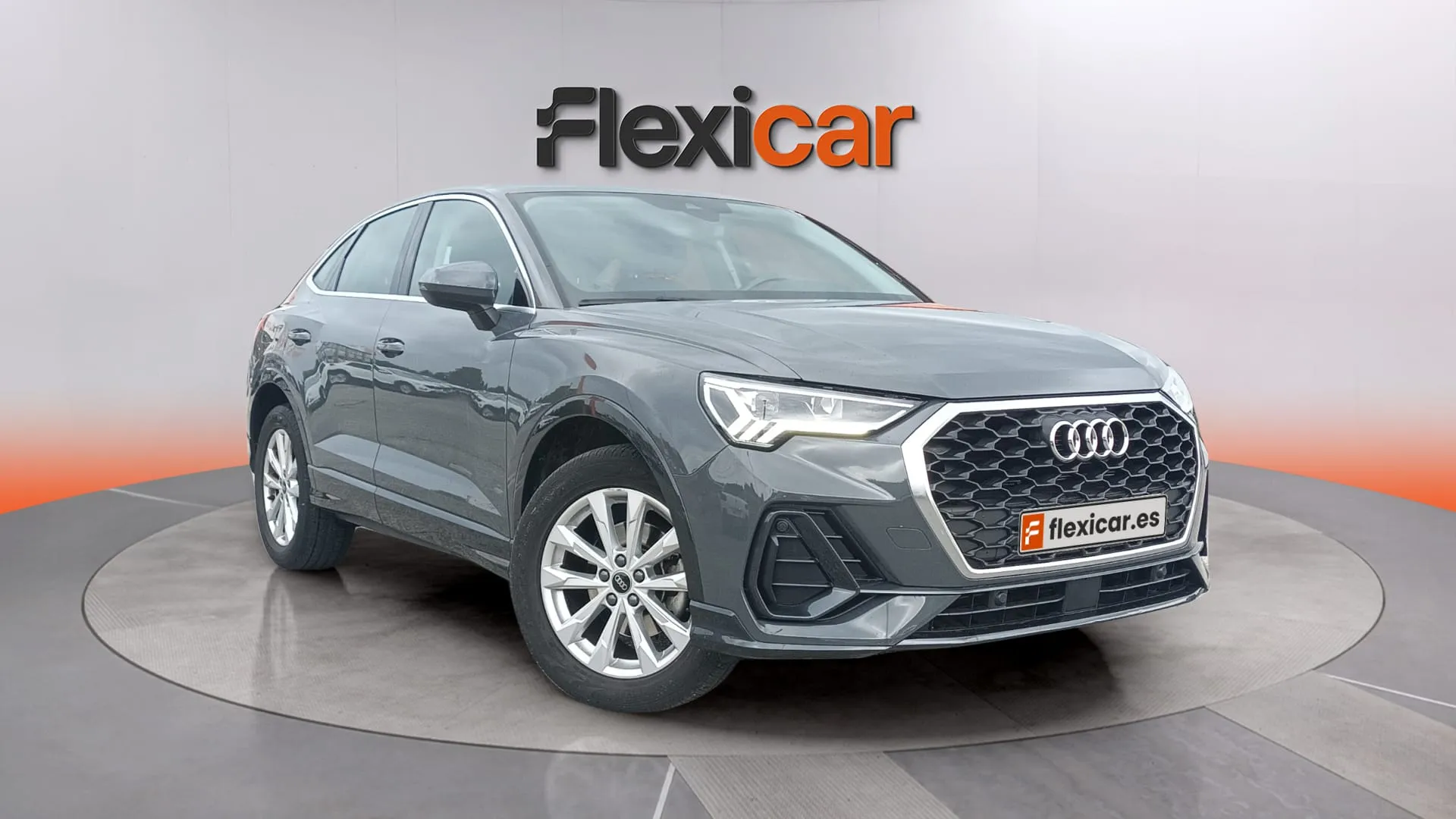Audi Q3 Advanced 35 TDI 110kW (150CV) S tronic