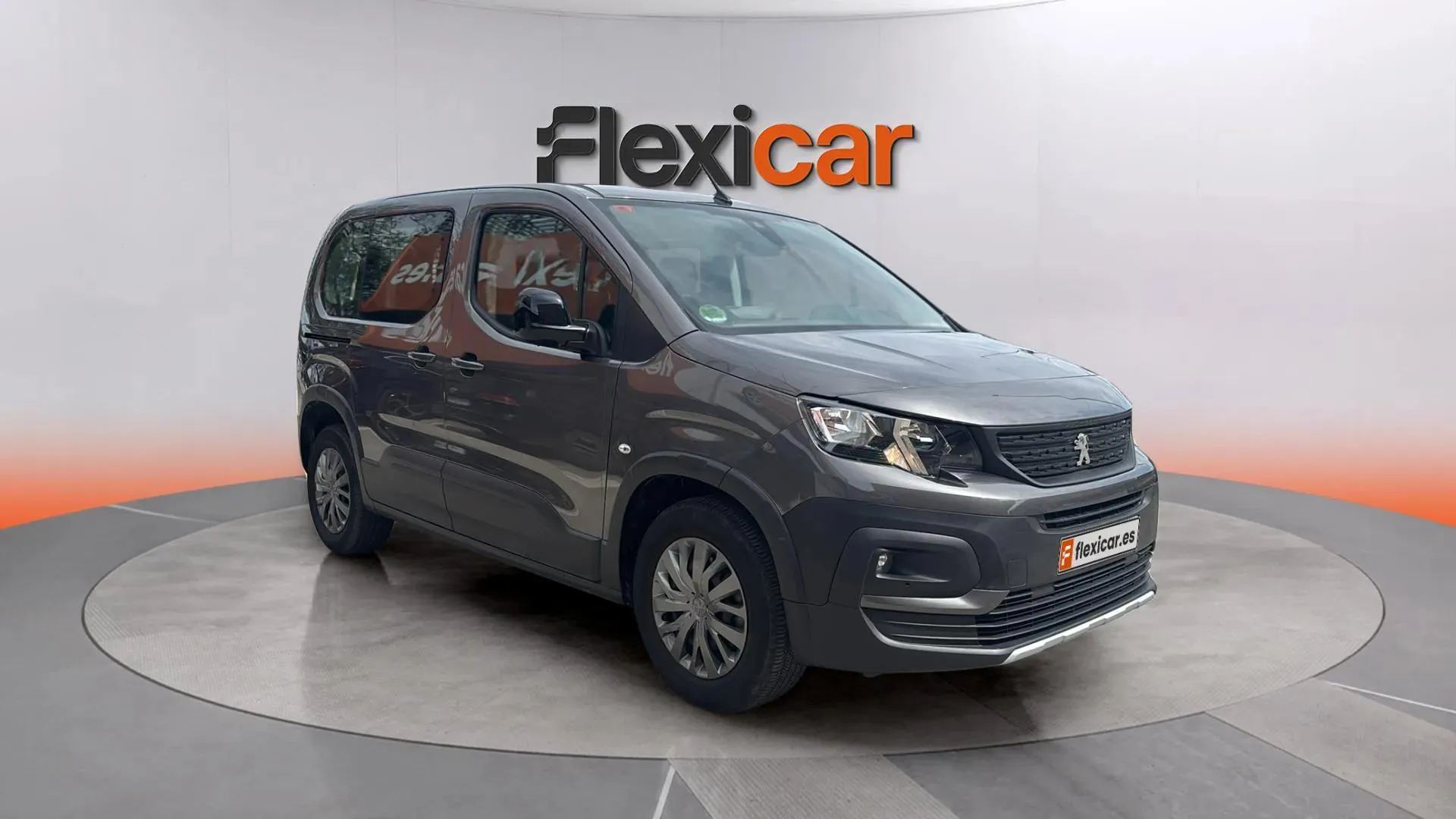 Peugeot Rifter RIFTER