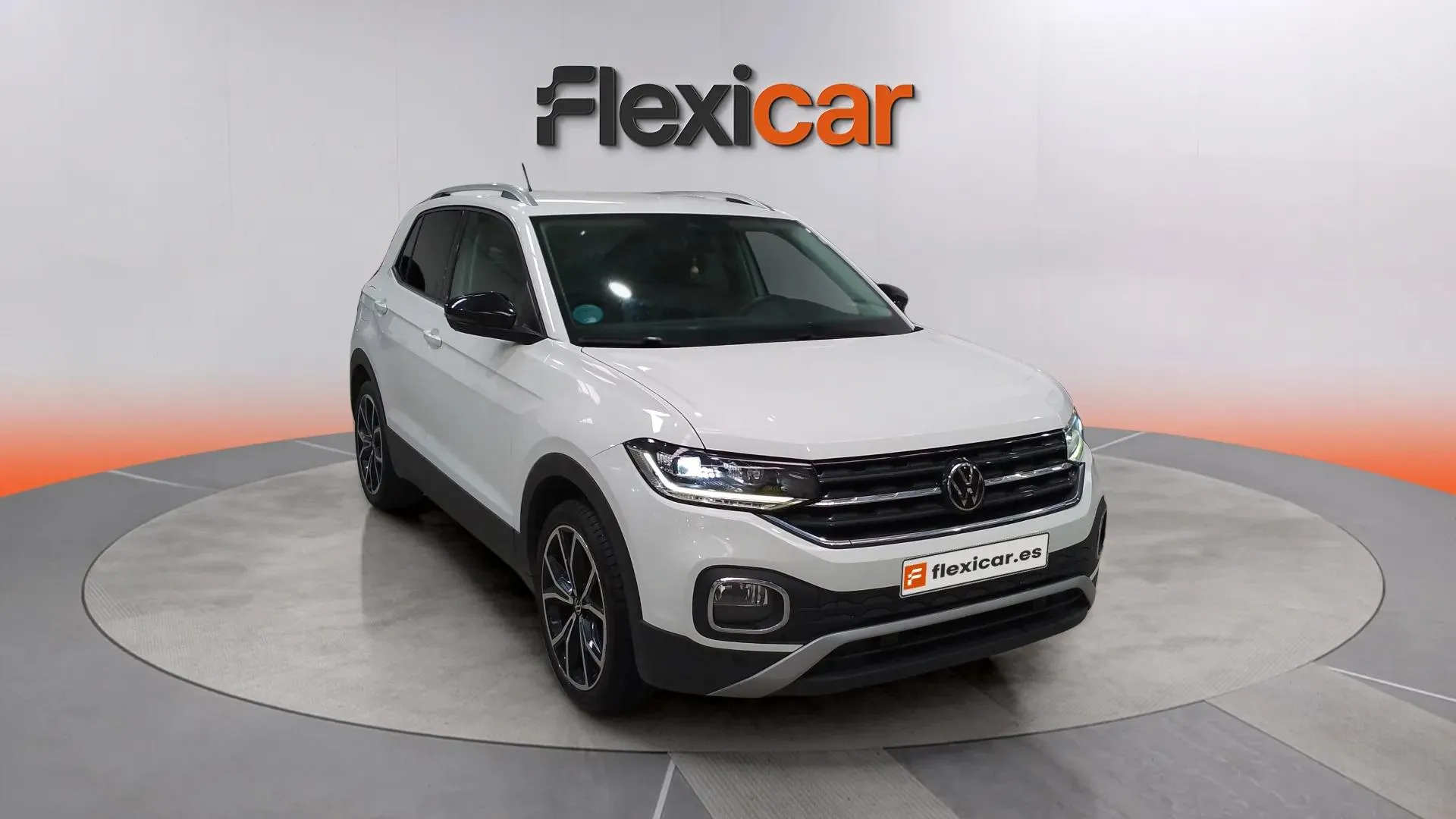 Volkswagen T-Cross "Más" 1.0 TSI 70kW (95CV)