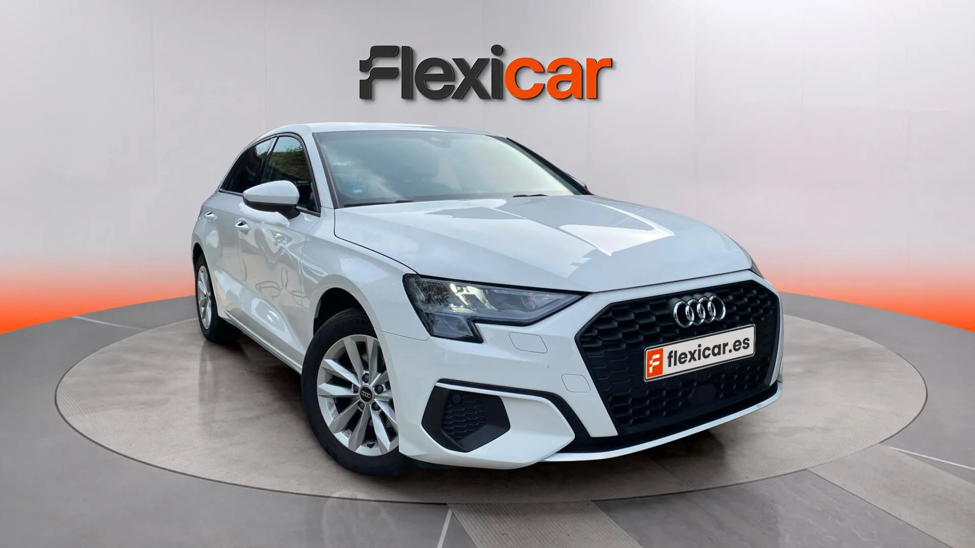 Audi A3 Sportback Advanced 30 TDI 85kW S tronic