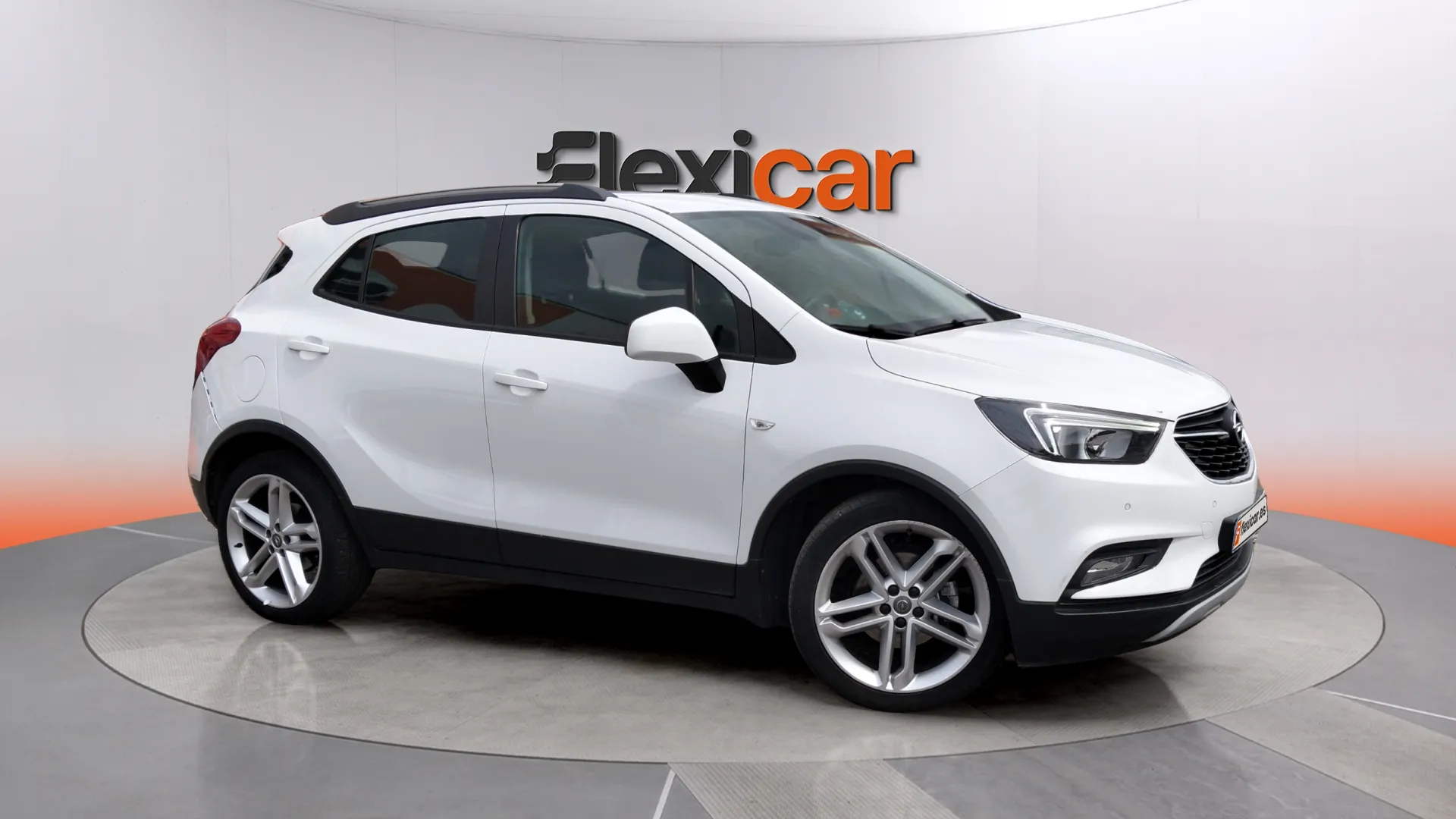 Opel Mokka X 1.4 T 103kW (140CV) 4X2 S&S Excellence