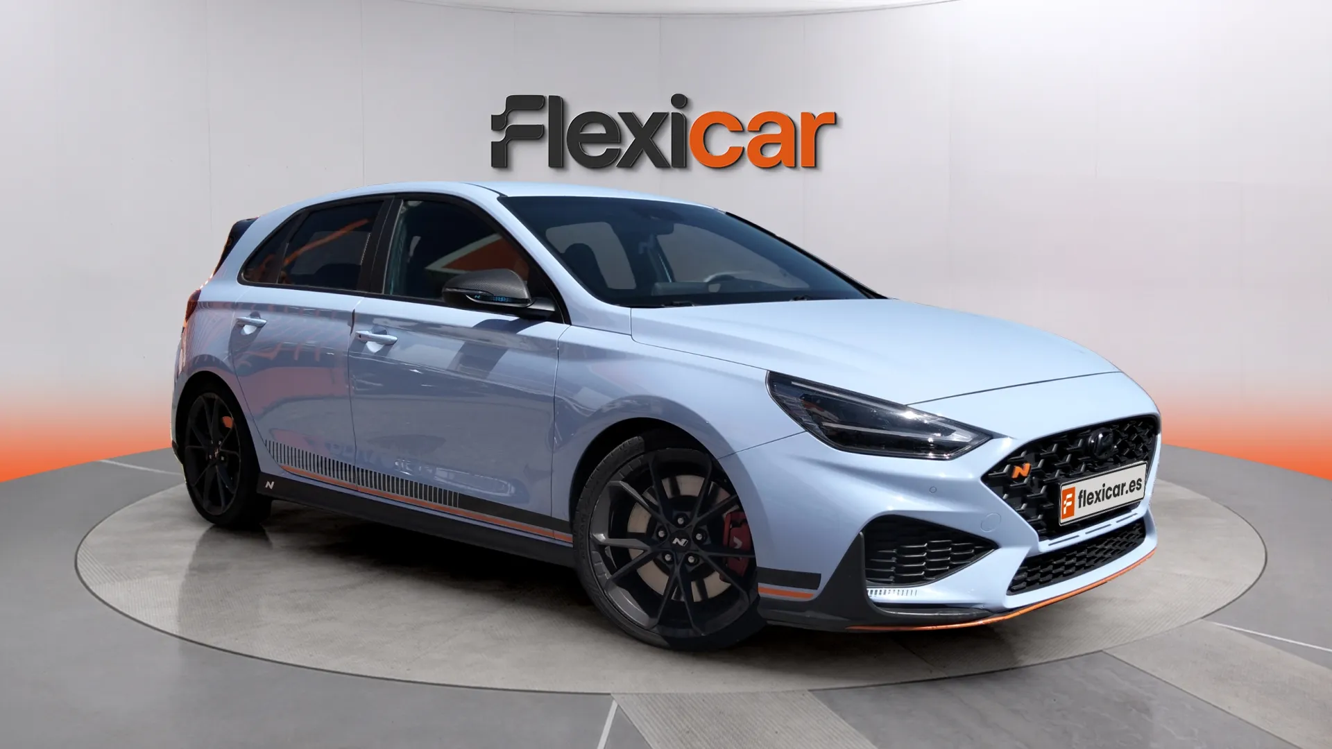 Hyundai i30 2.0 TGDI 206kW (280CV) N Performance