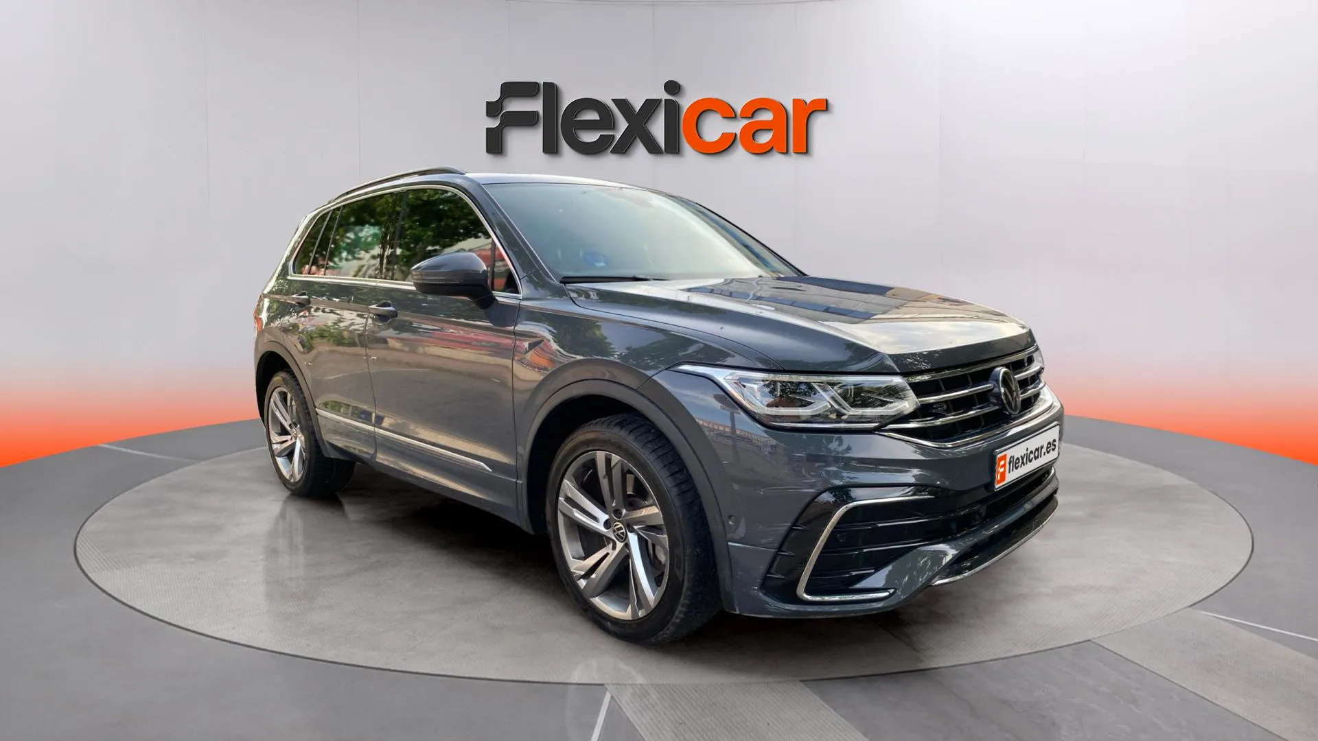 Volkswagen Tiguan R-Line 1.4 TSI eHybrid 180kW (245CV) DSG