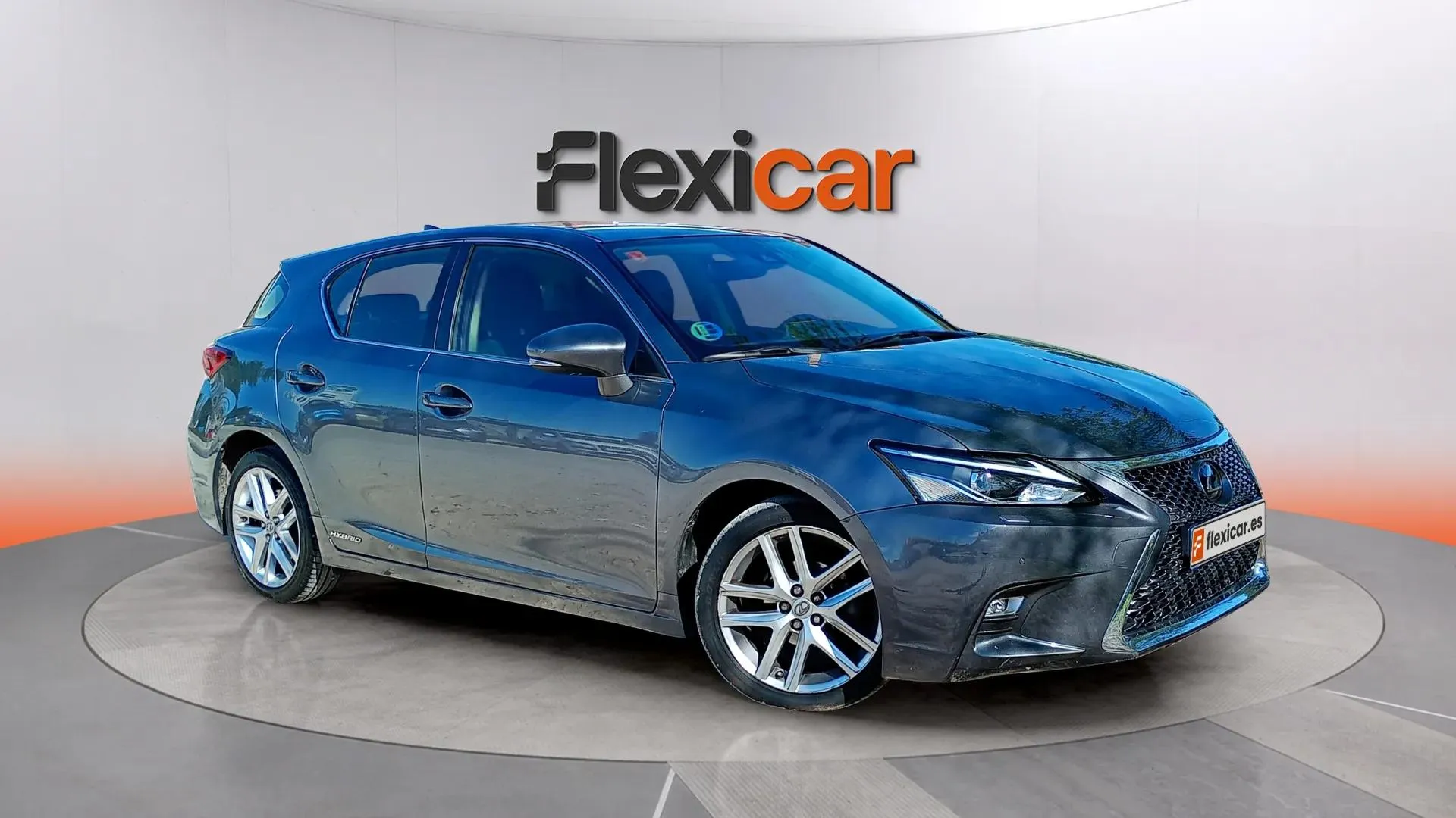 Lexus CT 1.8 200h Executive