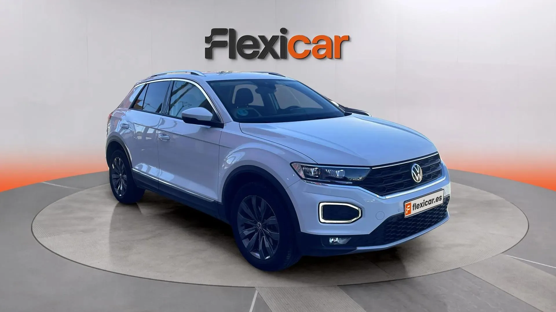 Volkswagen T-Roc Sport 2.0 TDI 110kW (150CV) DSG