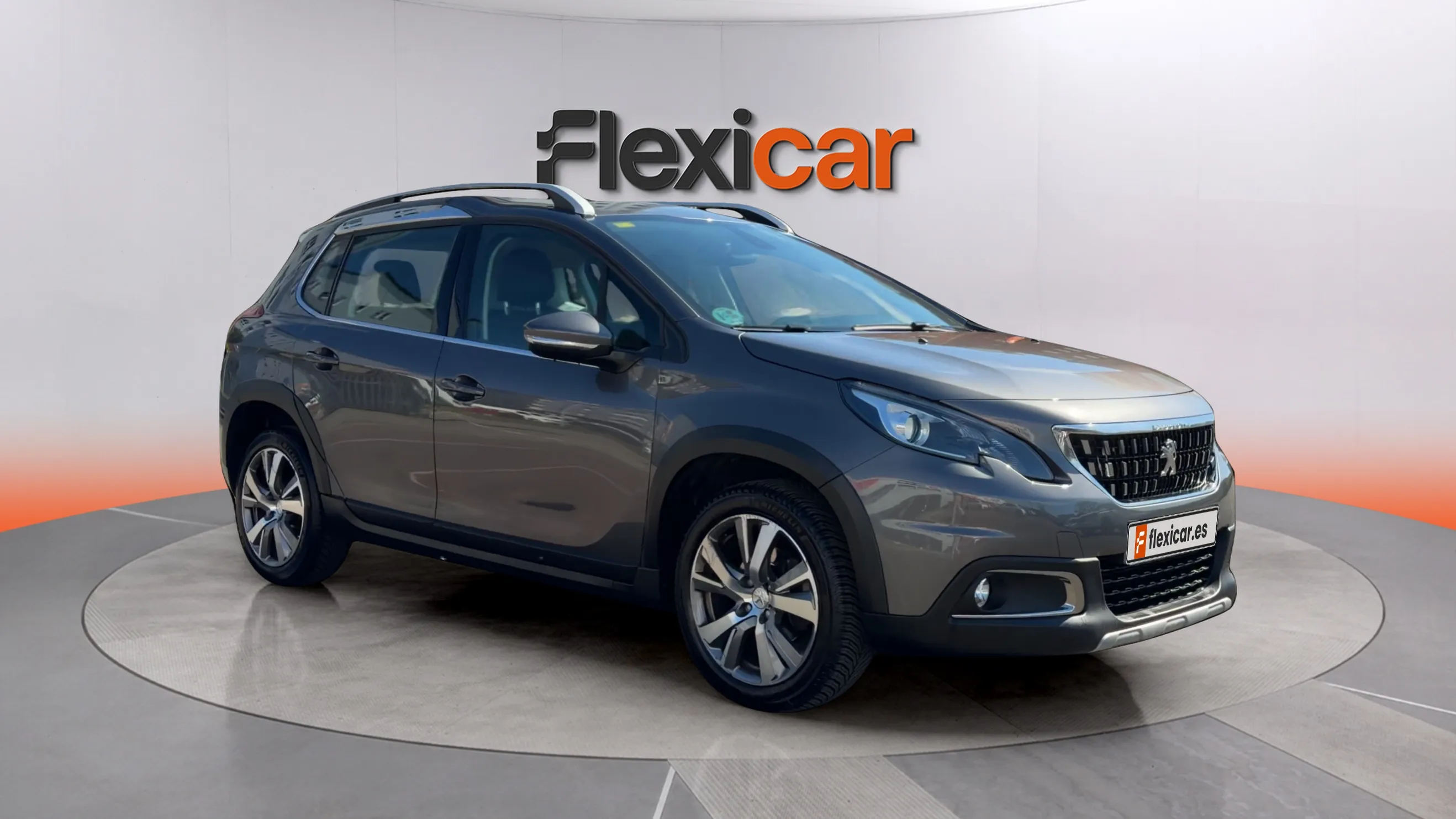 Peugeot 2008 Allure 1.2 PureTech 81KW (110CV) Auto