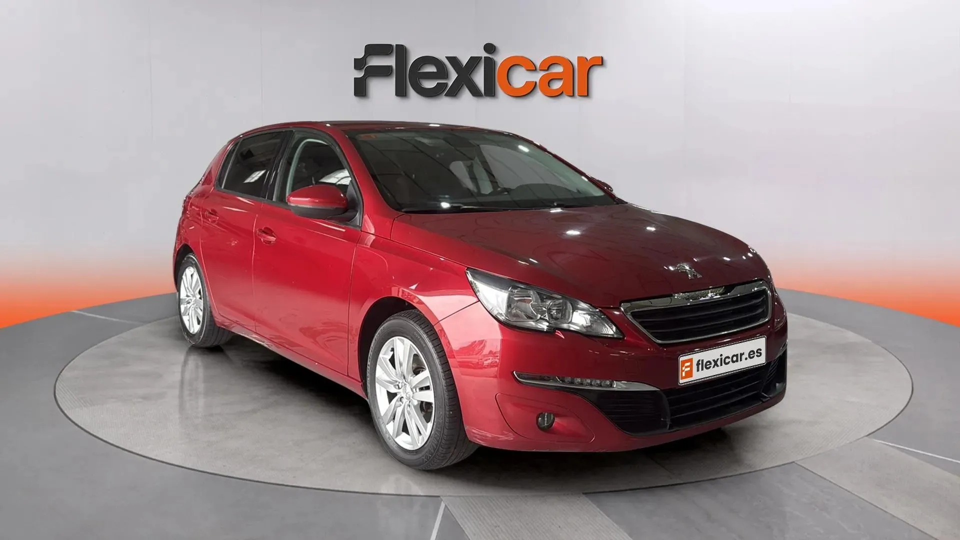 Peugeot 308 5p Style 1.2 PureTech 110 S&S