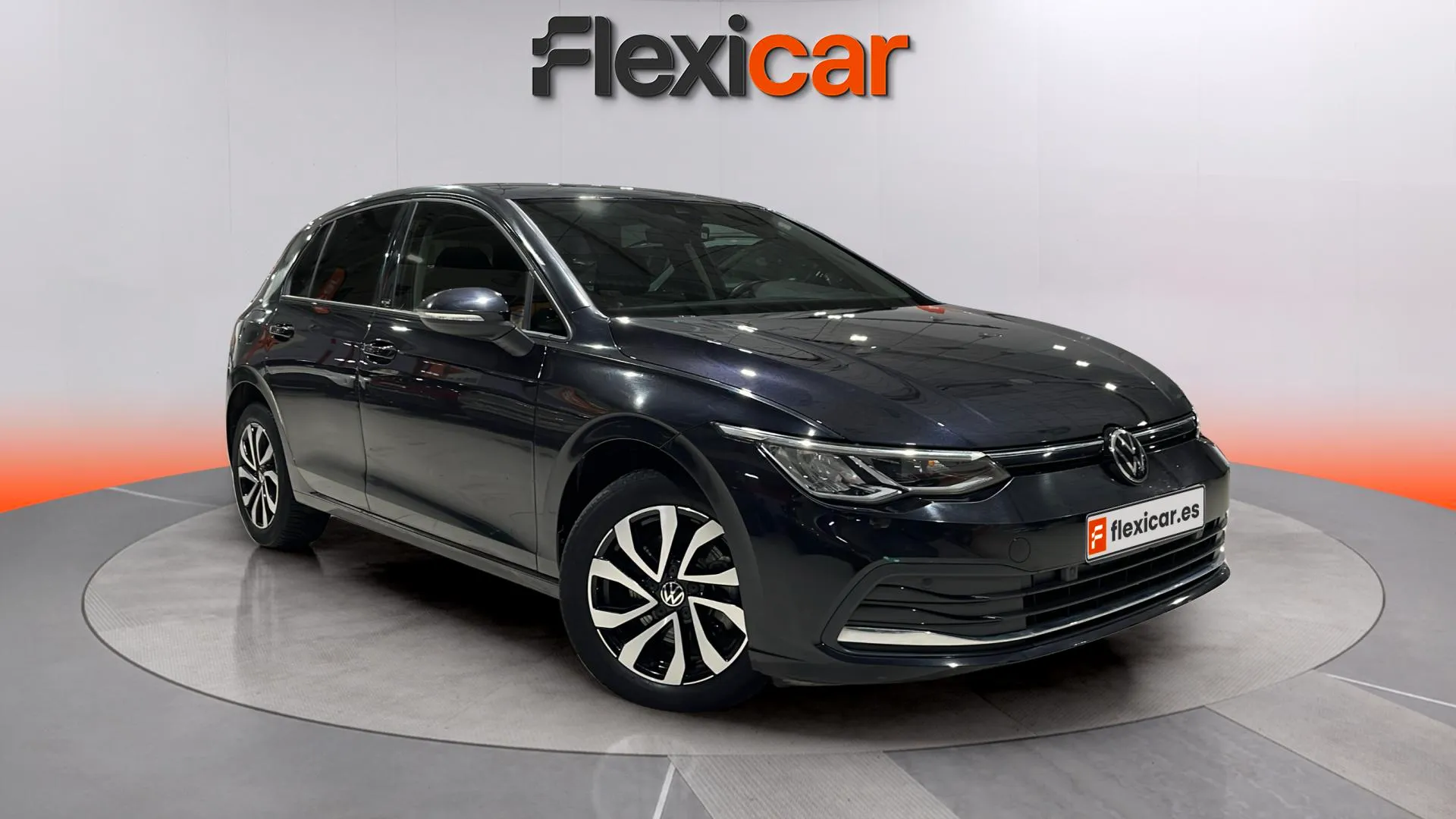 Volkswagen Golf 2.0 TDI 85kW (115CV)