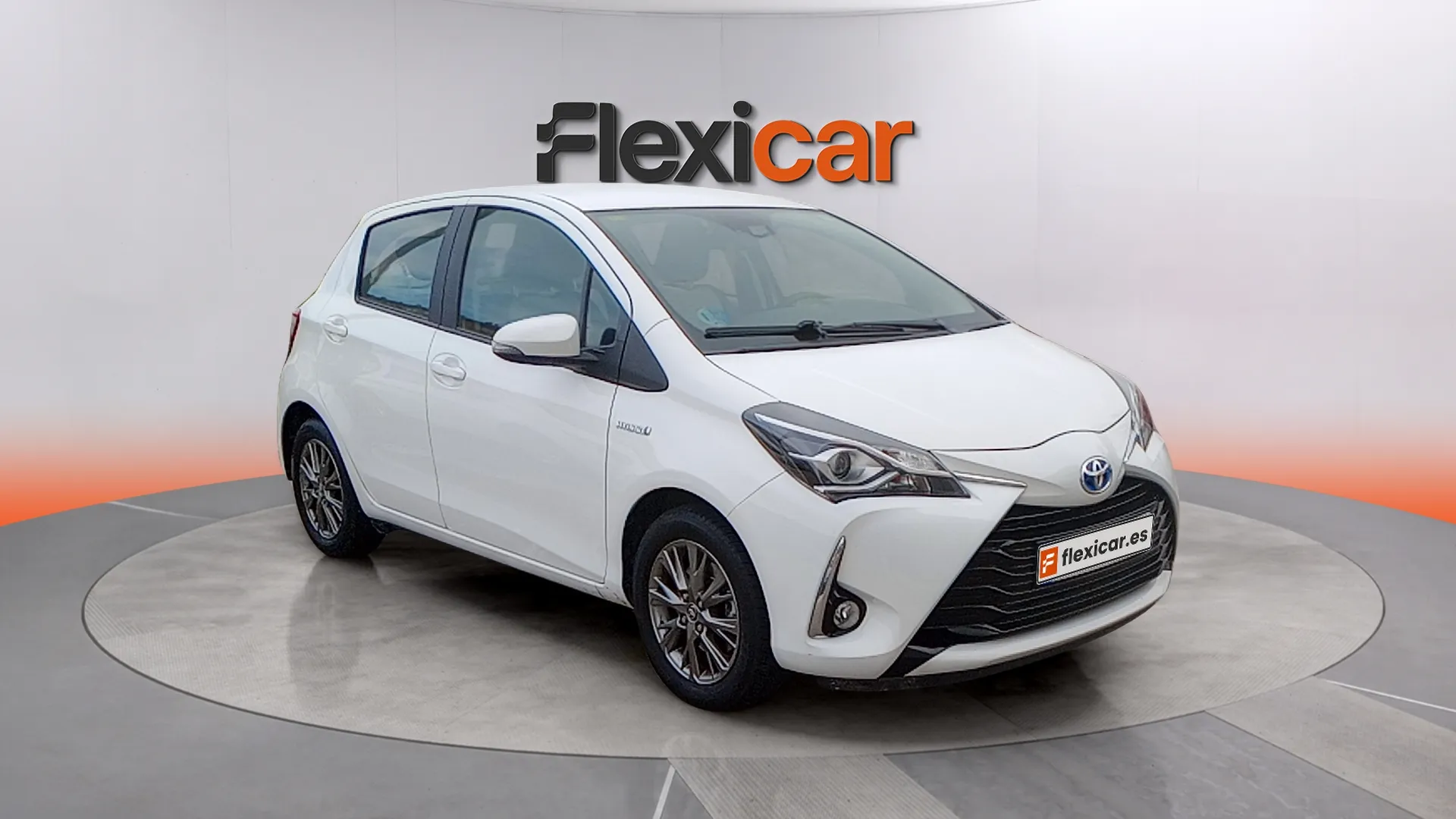 Toyota Yaris 1.5 100H Active Tech