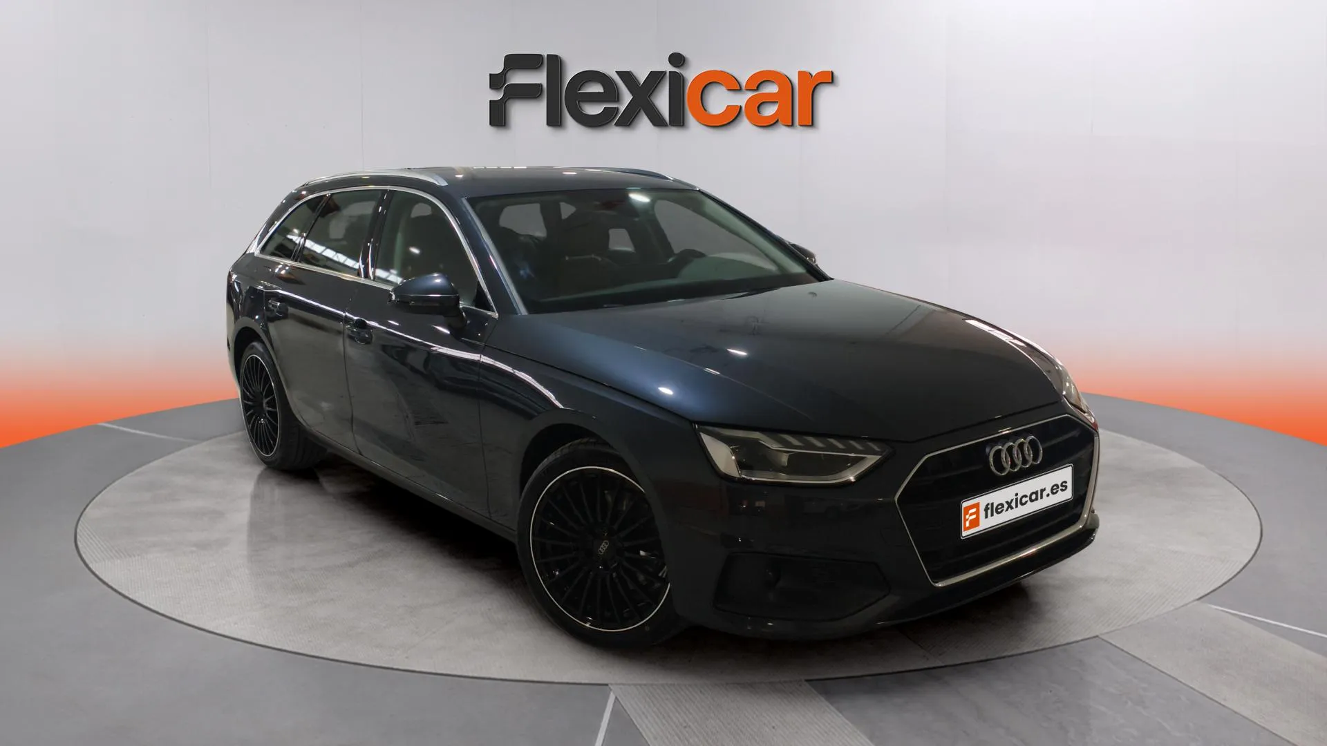 Audi A4 Audi A4 Advance - 2022 5P
