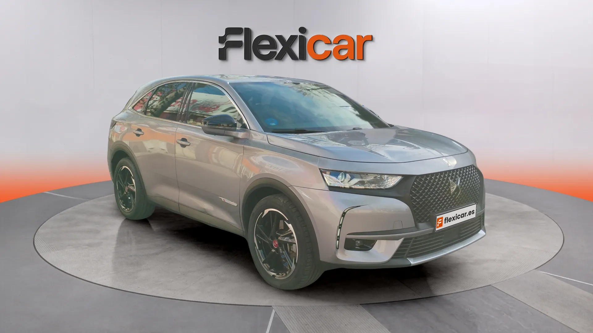 DS DS 7 Crossback 1.6 E-Tense 300 PERF. LINE Auto 4WD