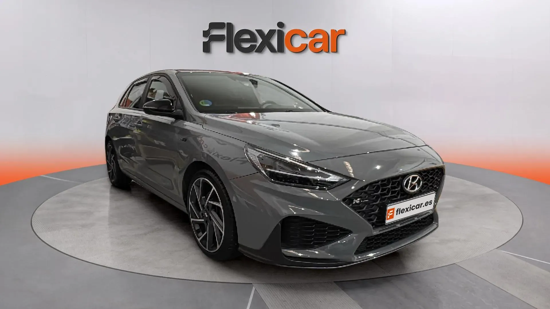 Hyundai i30 1.5 TGDI 48V N Line