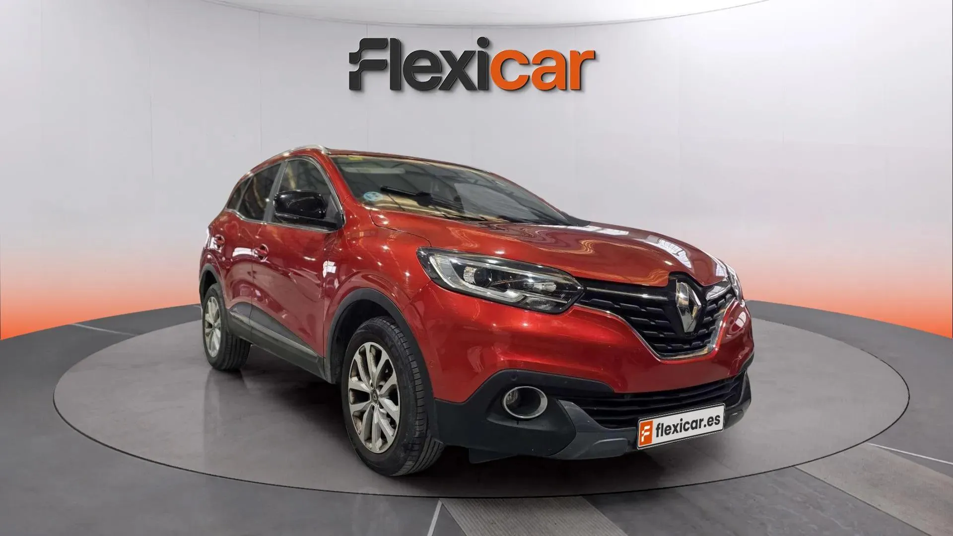 Renault Kadjar Zen Energy dCi 130 4WD