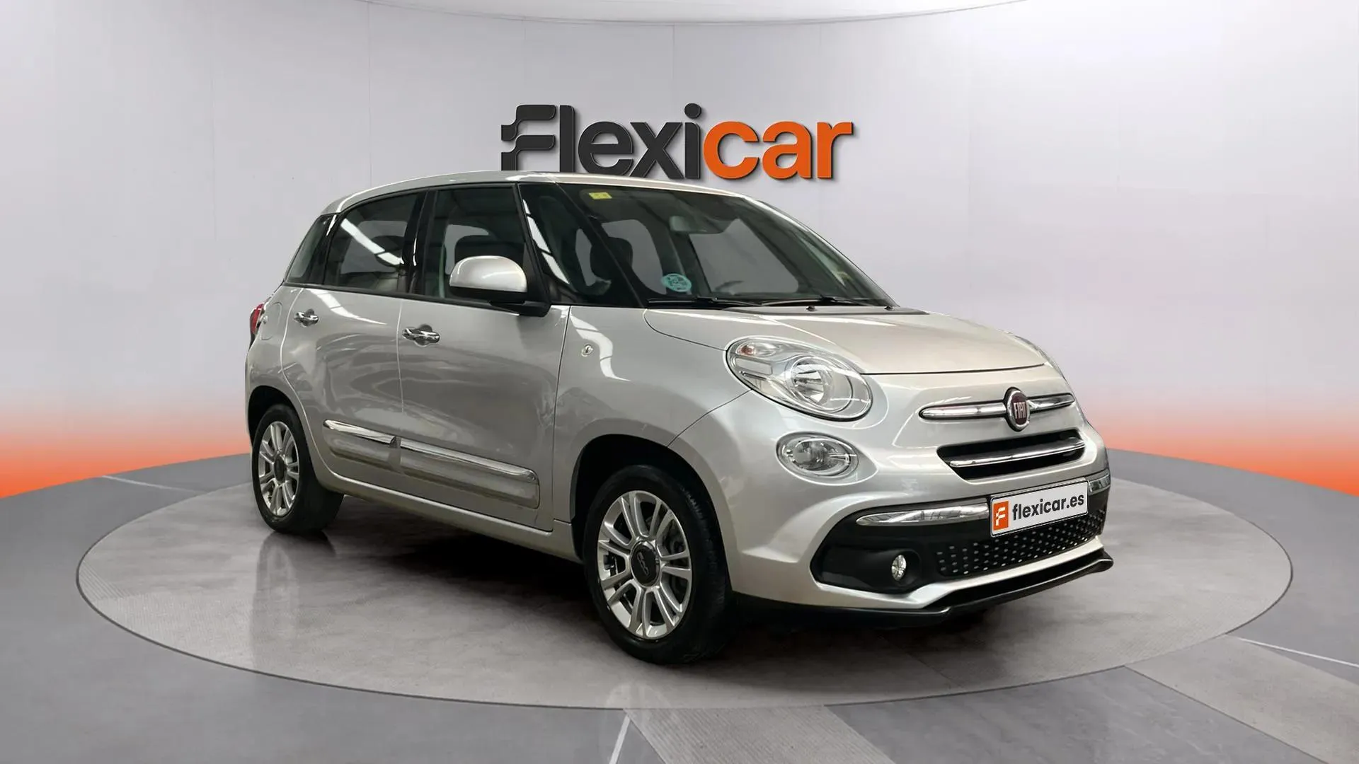 Fiat 500L 1.3 16v Mjet 70kW (95CV) S&S Lounge auto