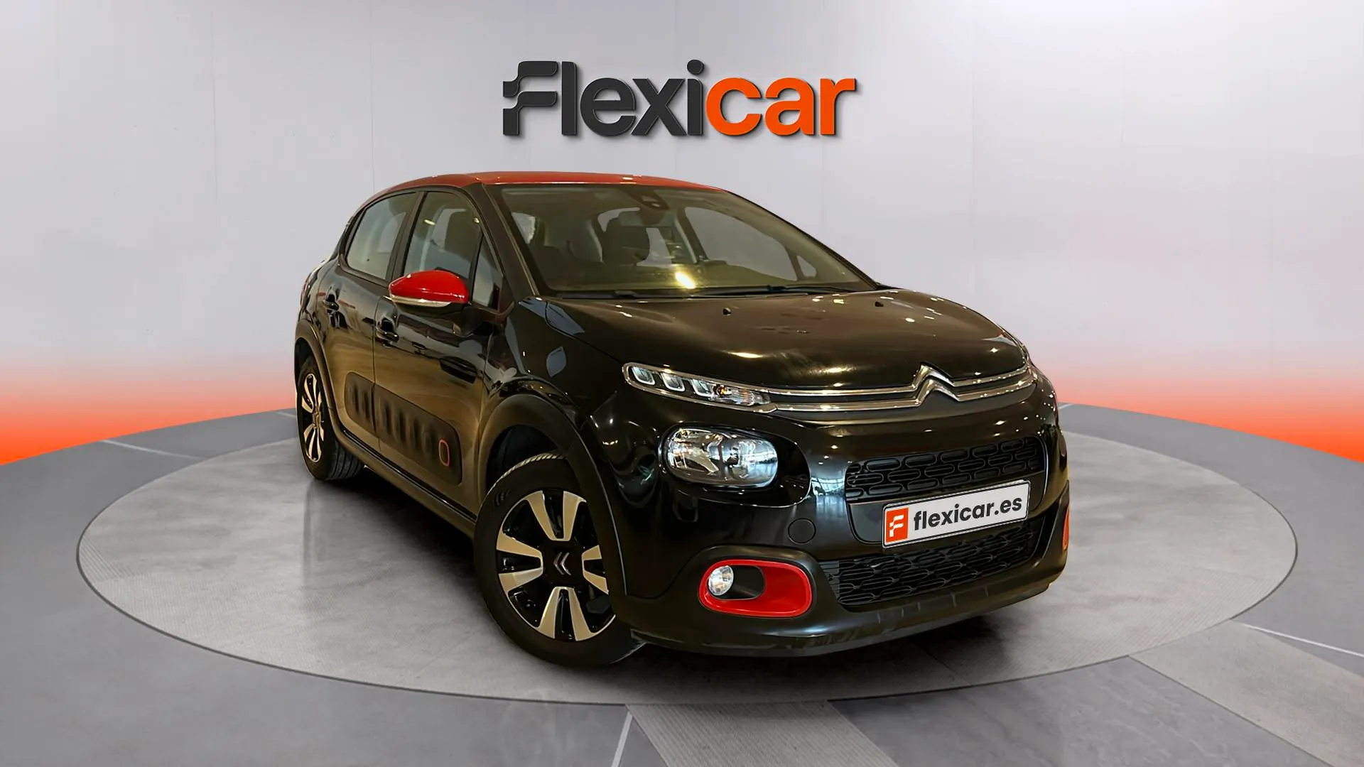 Citroën C3 PureTech 60KW (82CV) FEEL