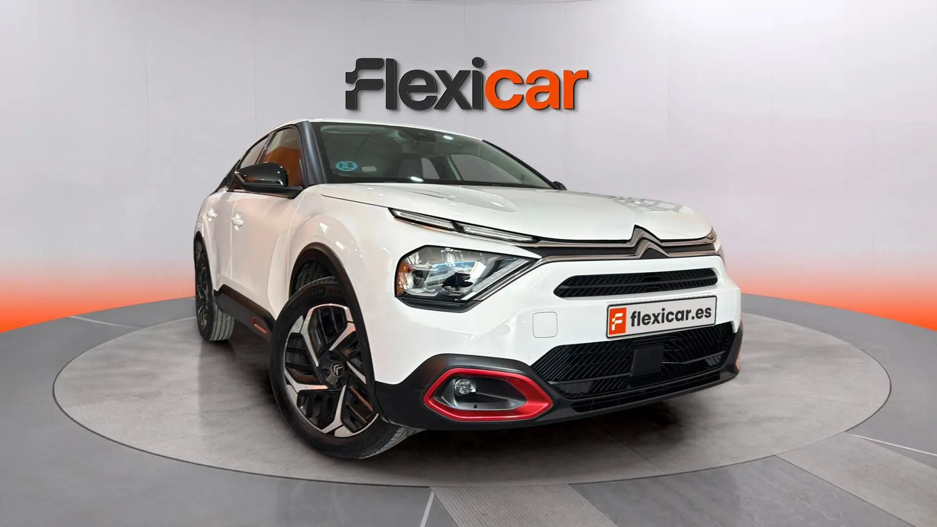Citroën C4 PureTech 130 S&S EAT8 Feel Pack