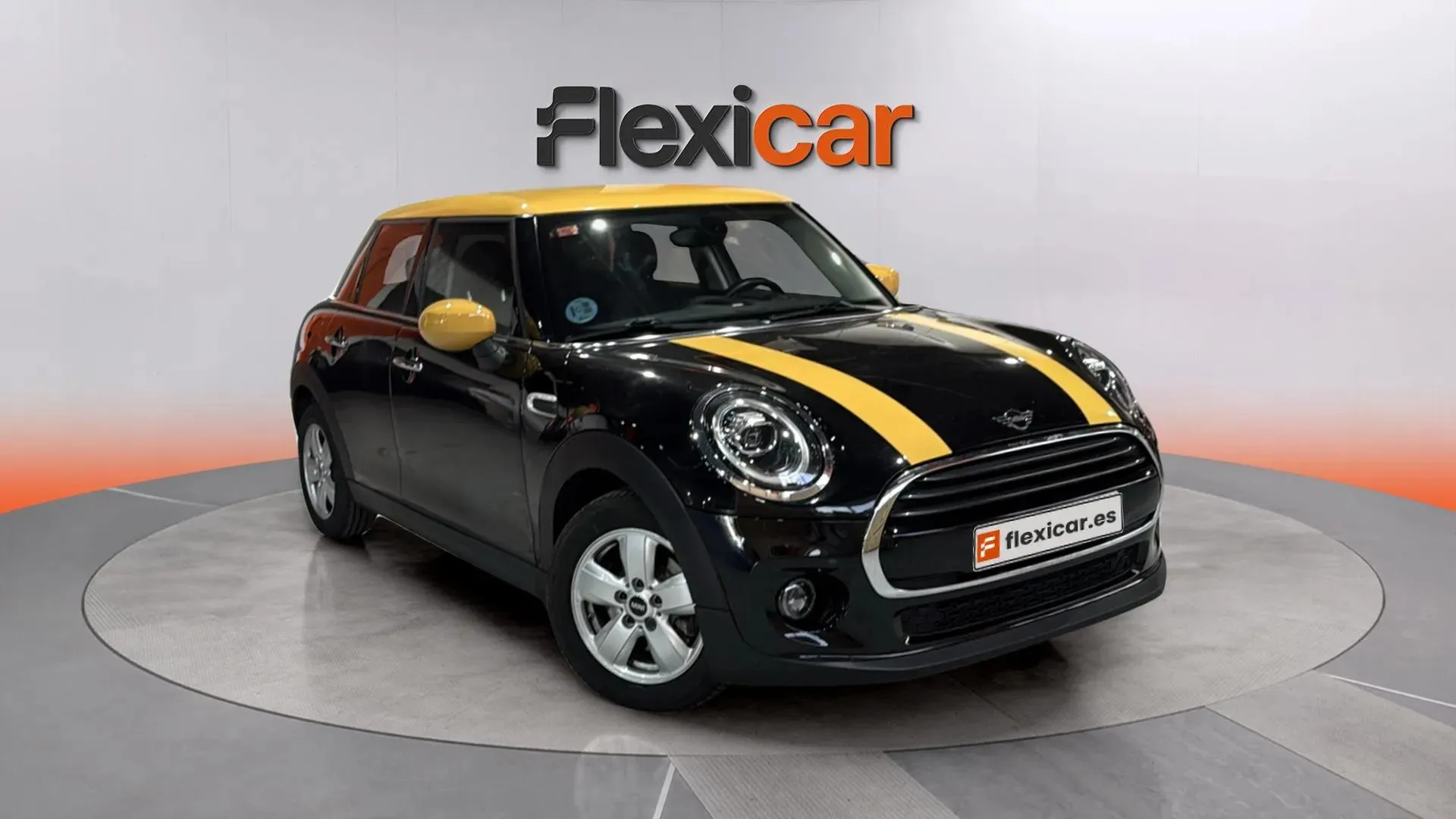 MINI Mini COOPER 5 PUERTAS