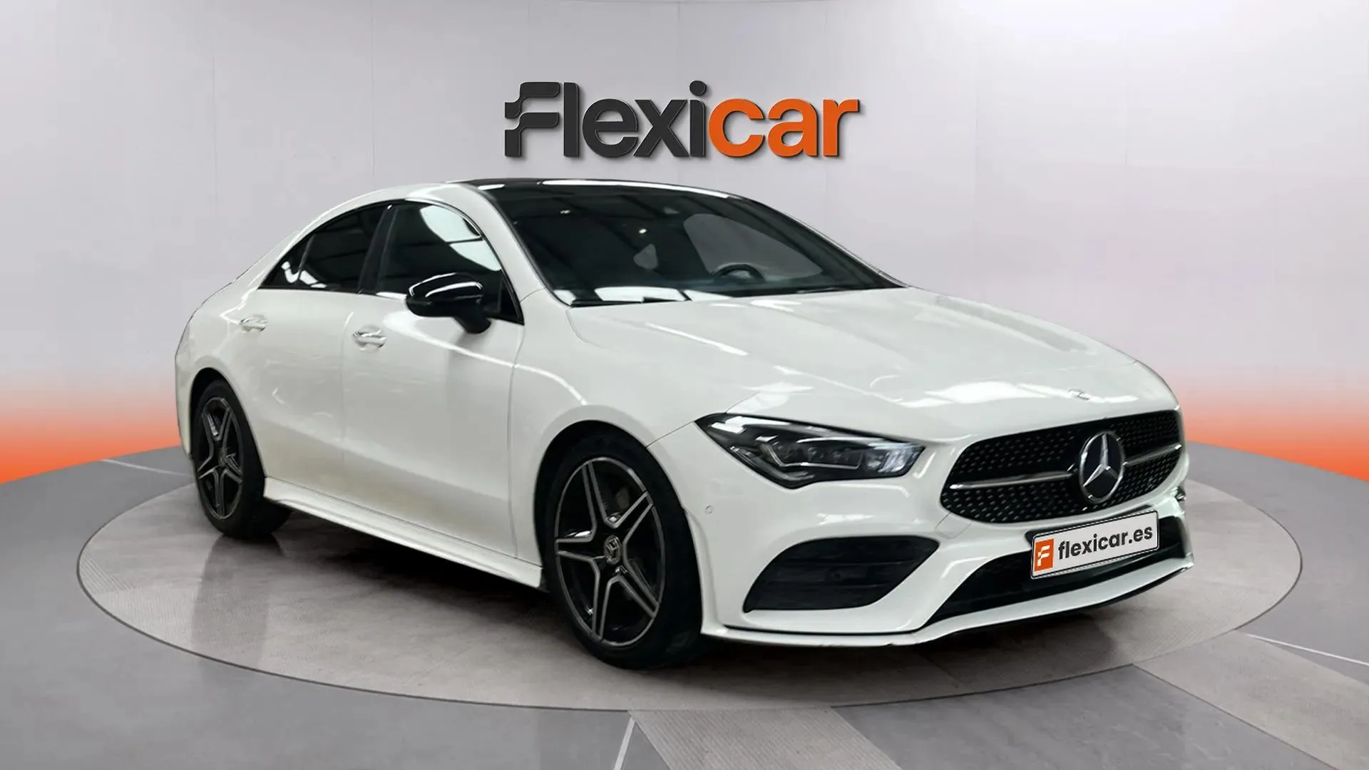 Mercedes-Benz Clase CLA CLA 200