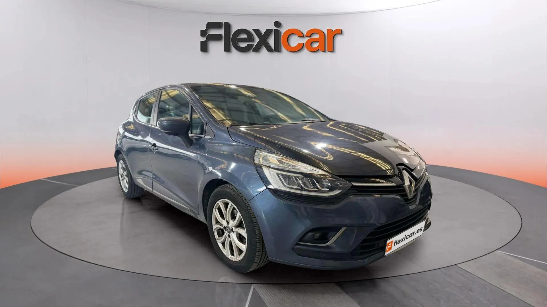 Renault Clio Zen dCi 66kW (90CV) -18