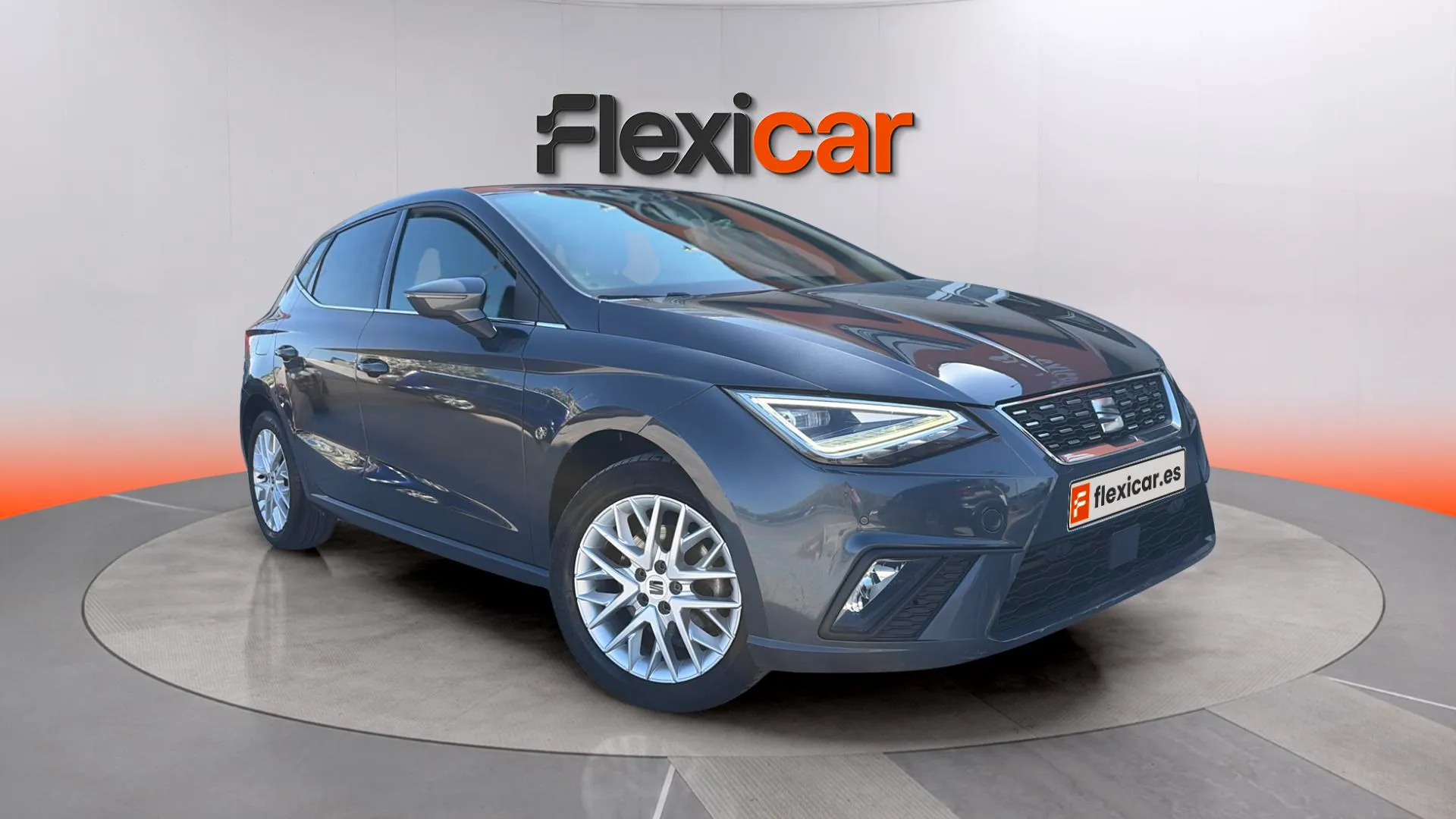 SEAT Ibiza 1.0 TSI 85kW Special Edition Xcellence