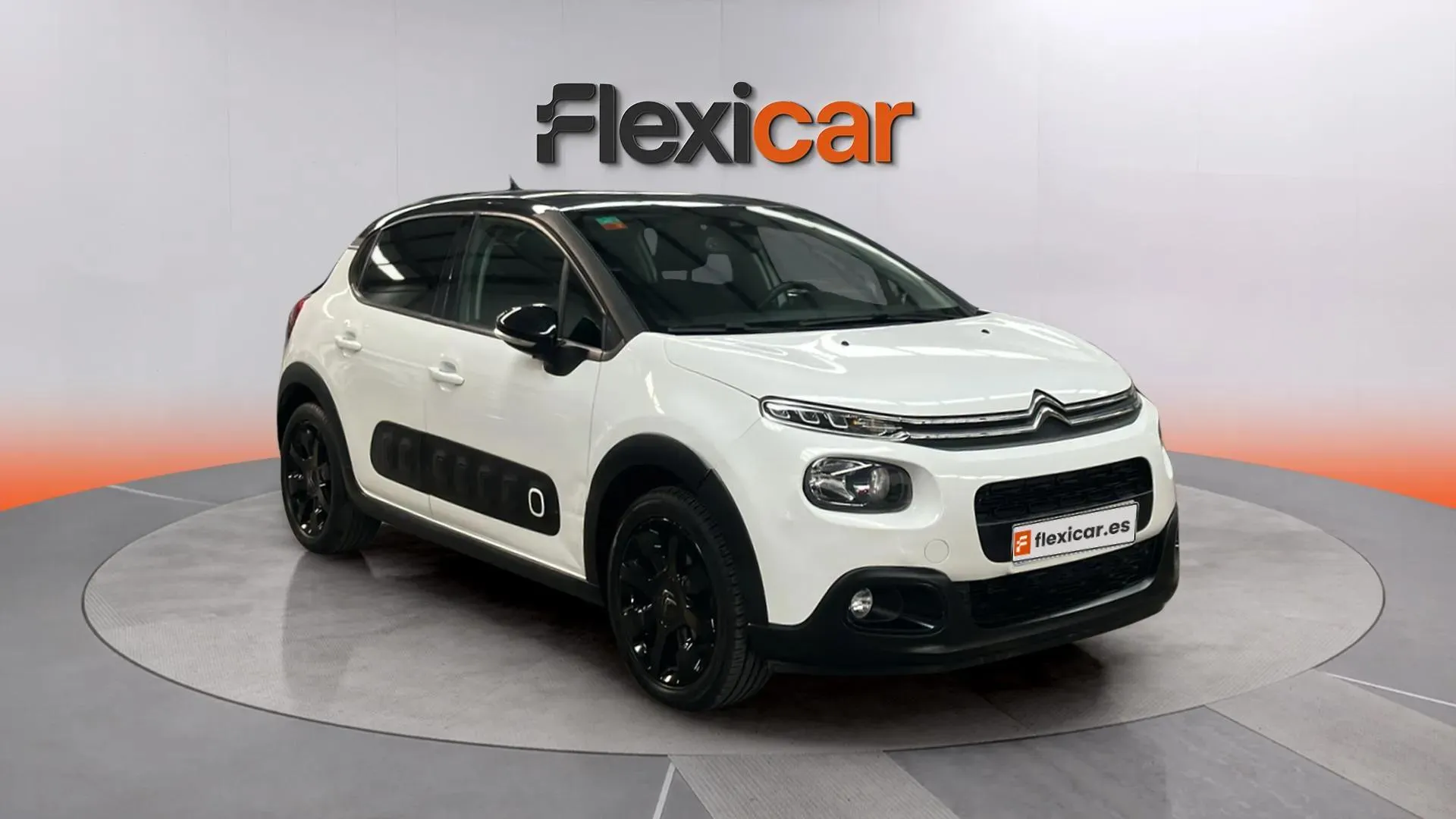 Citroën C3 PureTech 60KW (82CV) SHINE