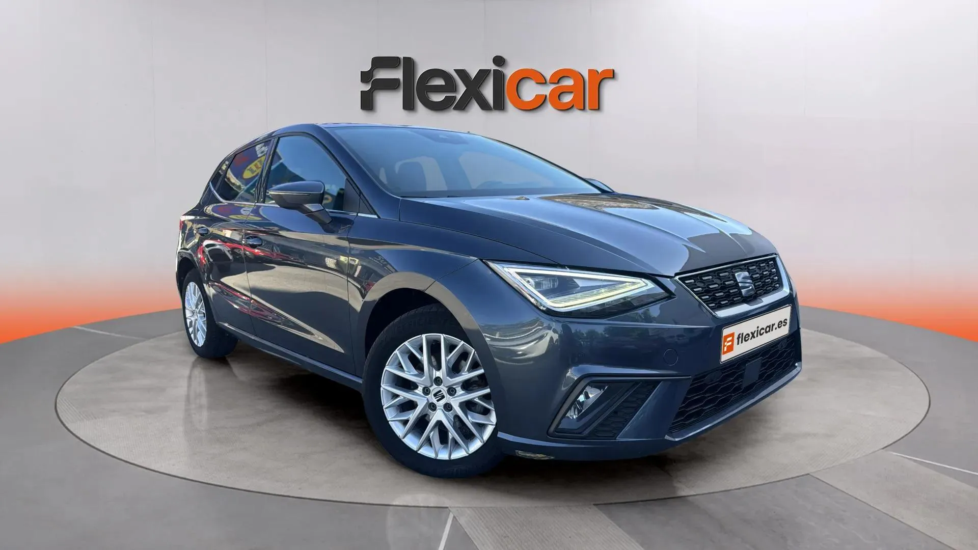 SEAT Ibiza 1.0 TSI 85kW Special Edition Xcellence