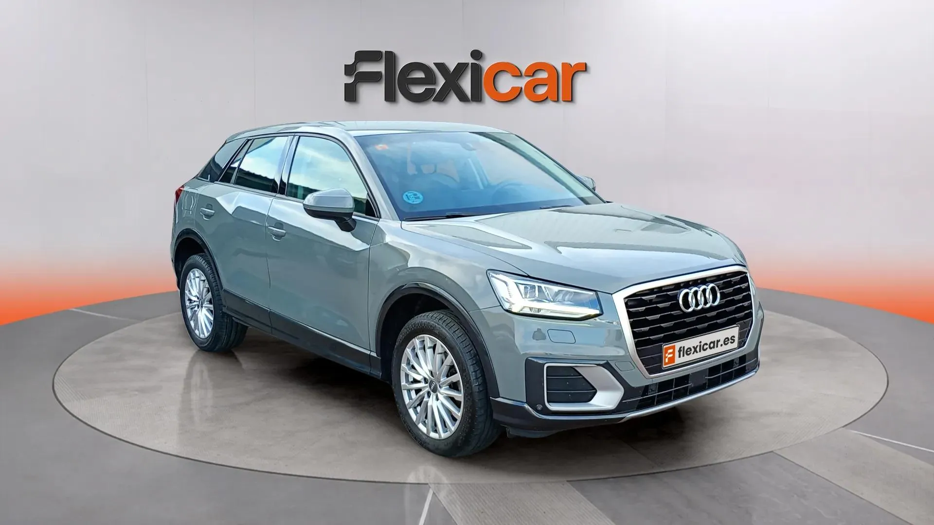 Audi Q2 Advanced 30 TFSI 85kW (116CV)