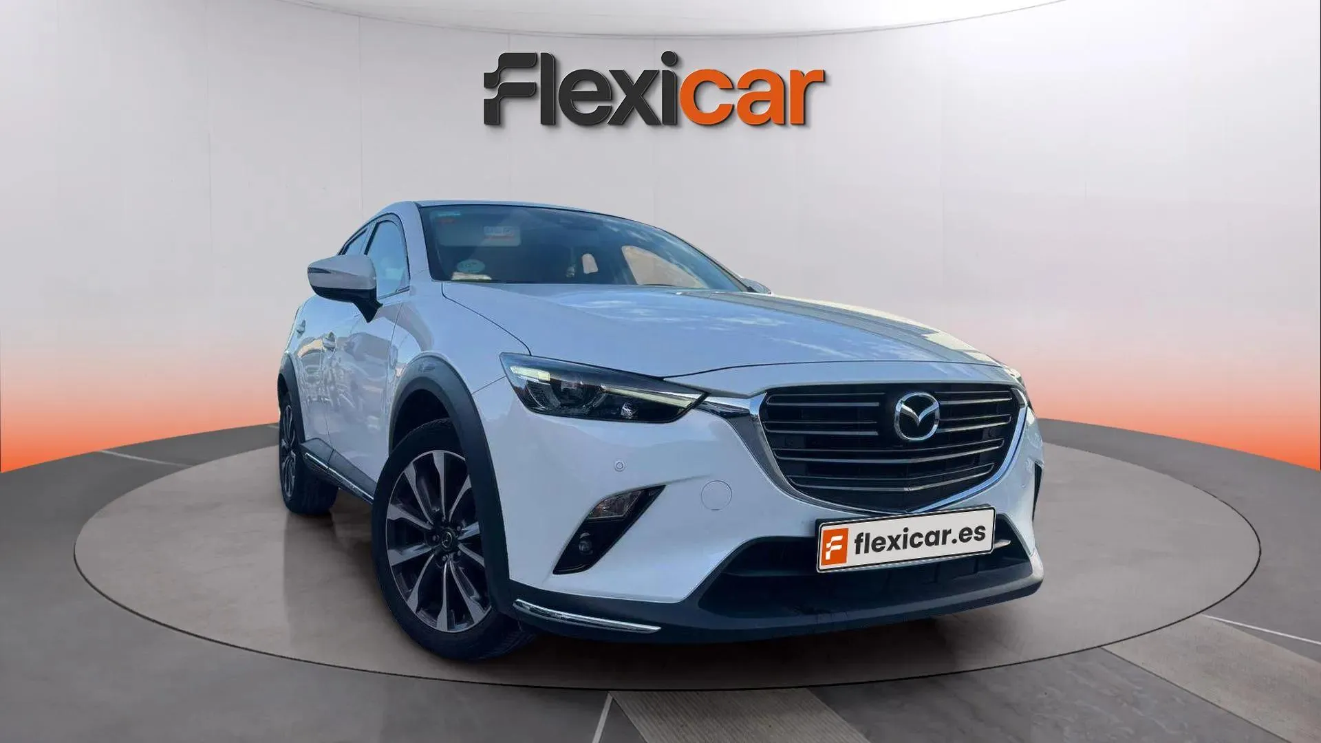 Mazda CX-3 2.0 G 89kW (121CV) 2WD Origin