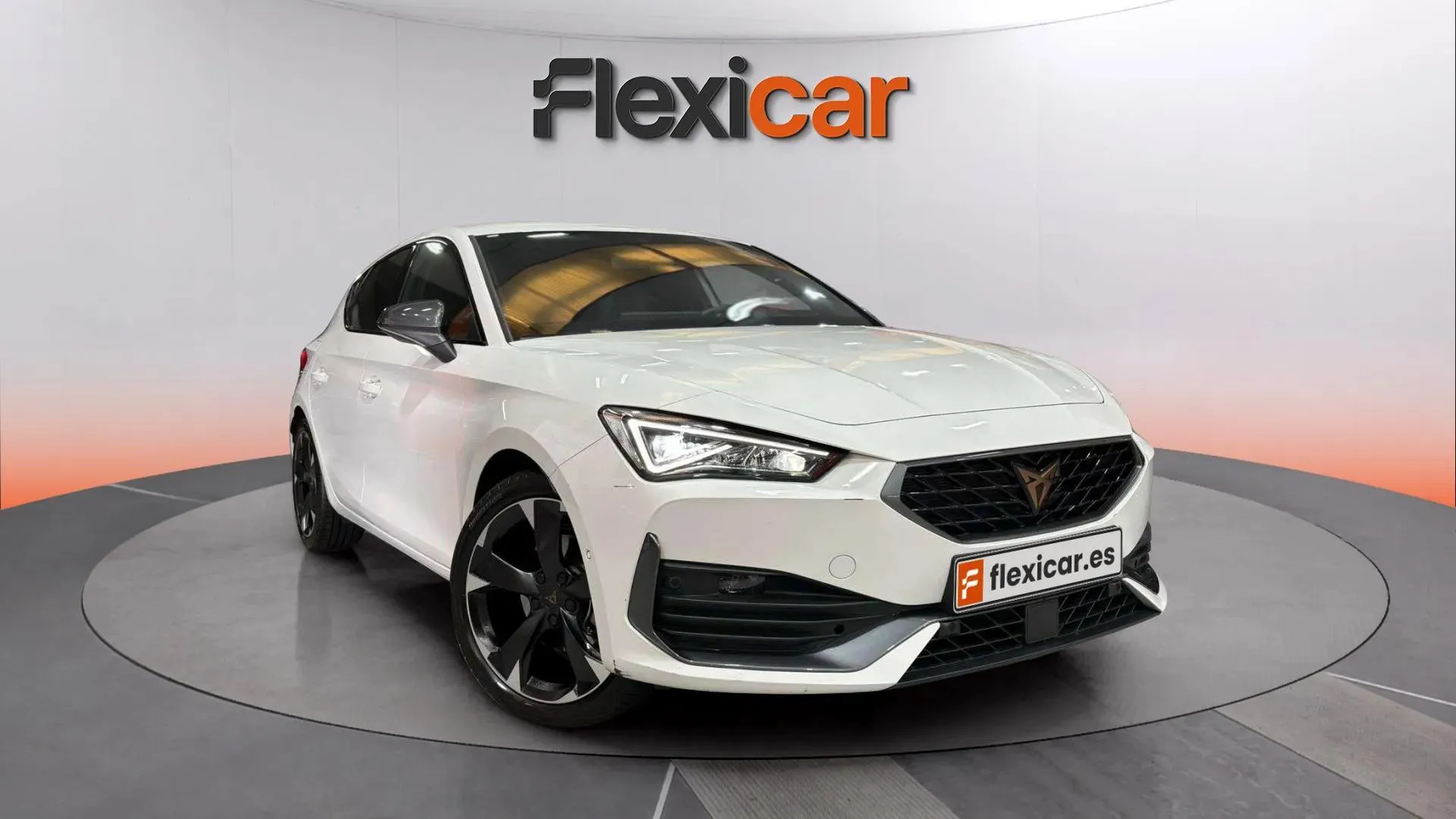 Cupra Leon 1.5 eTSI 110kW (150CV) DSG