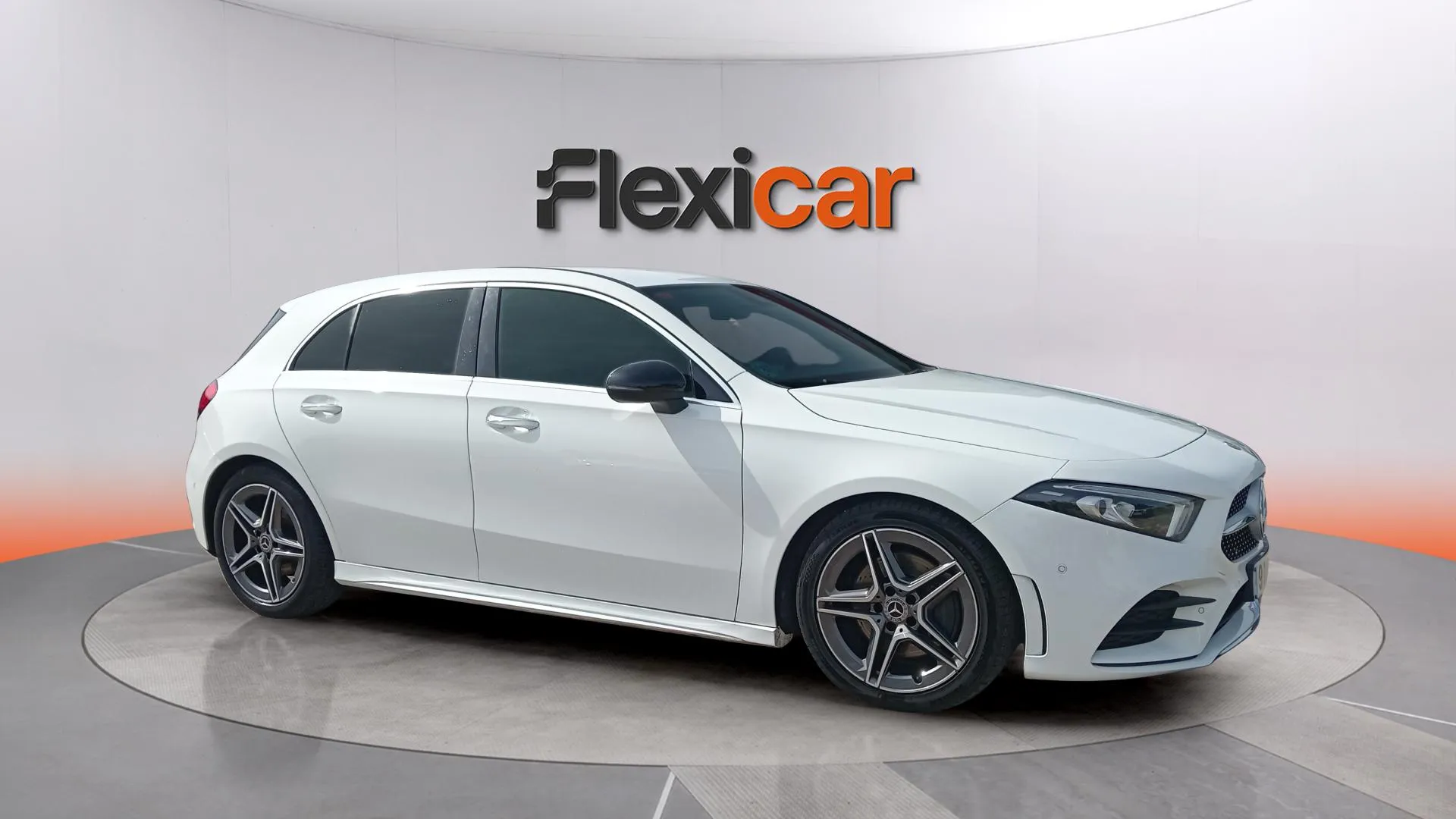Mercedes-Benz Clase A A 220