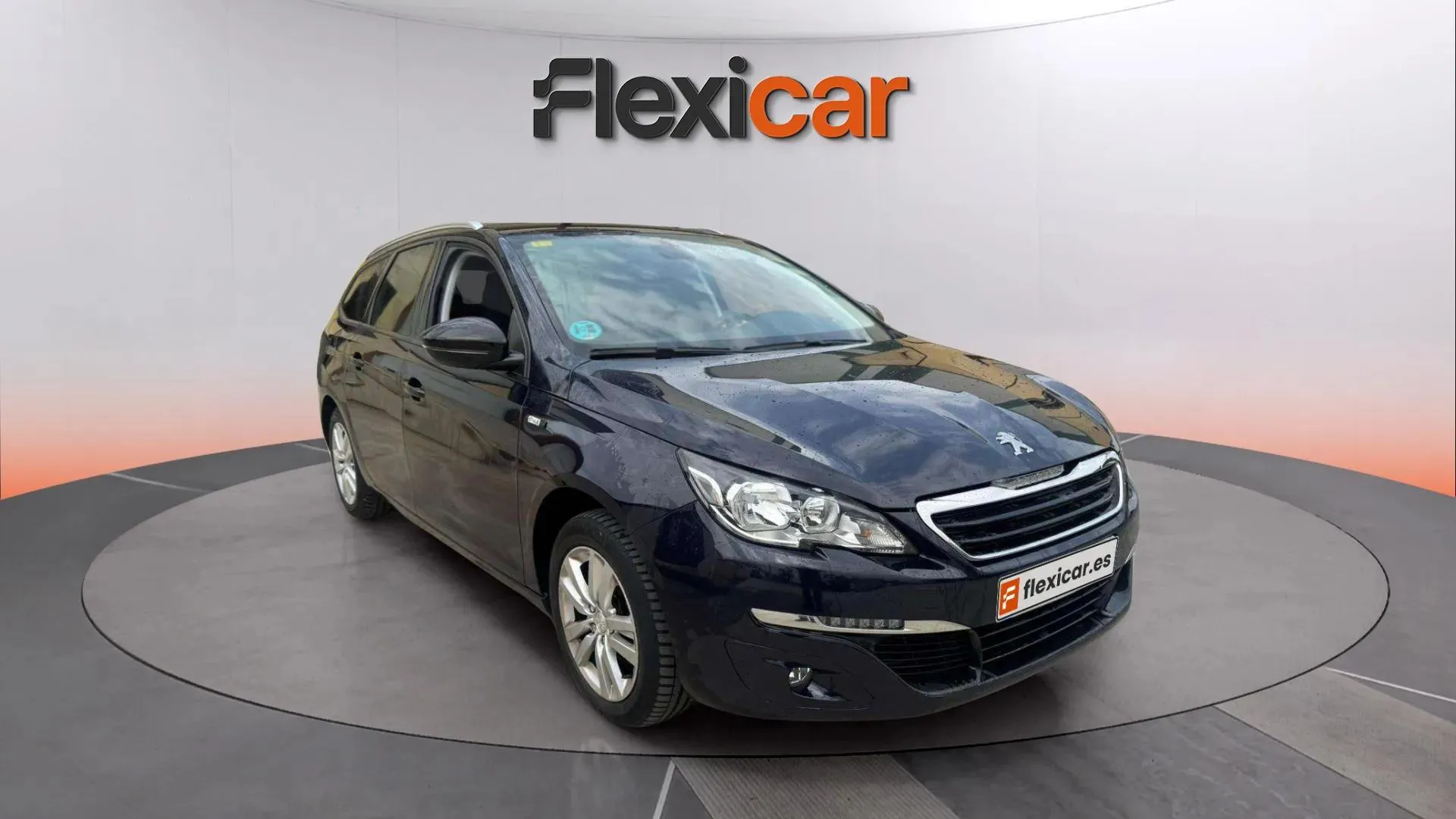 Peugeot 308 SW Style 1.2 PureTech 130 S&S