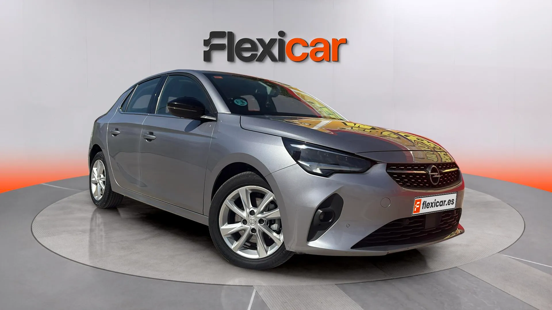 Opel Corsa 1.2T XHL 74kW (100CV) Edition