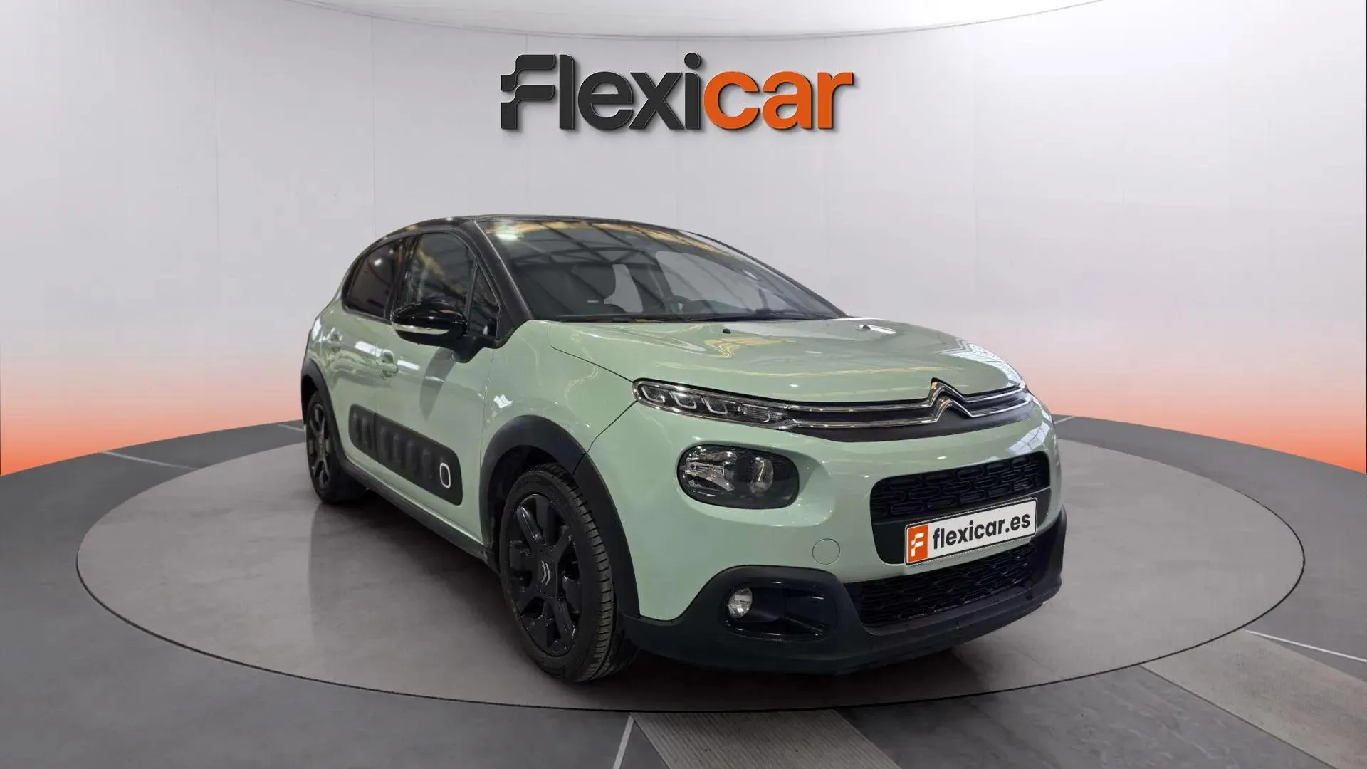 Citroën C3 PureTech 81KW (110CV) S&S FEEL EAT6