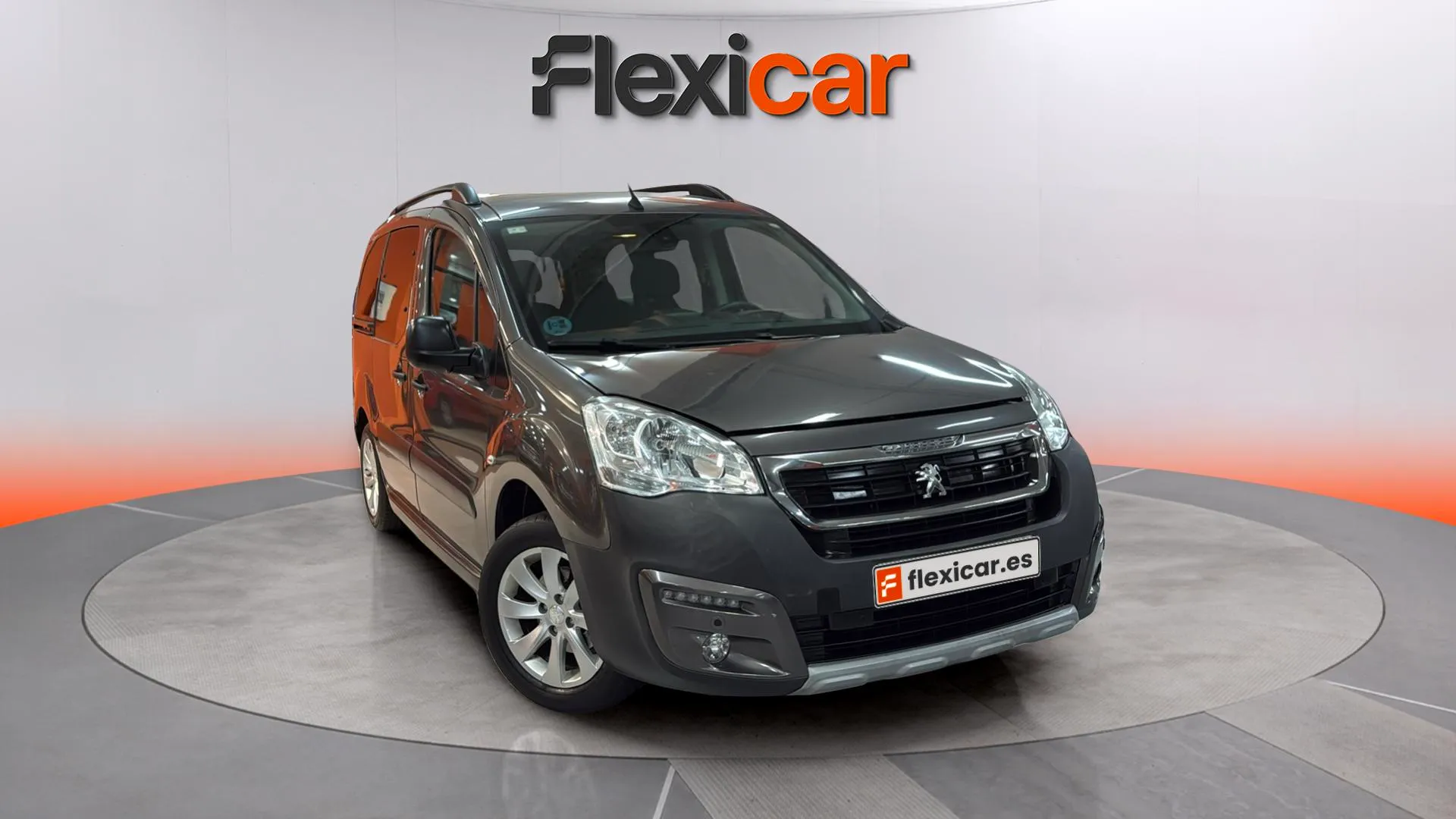 Peugeot Partner TEPEE Active 1.2 PureTech 110