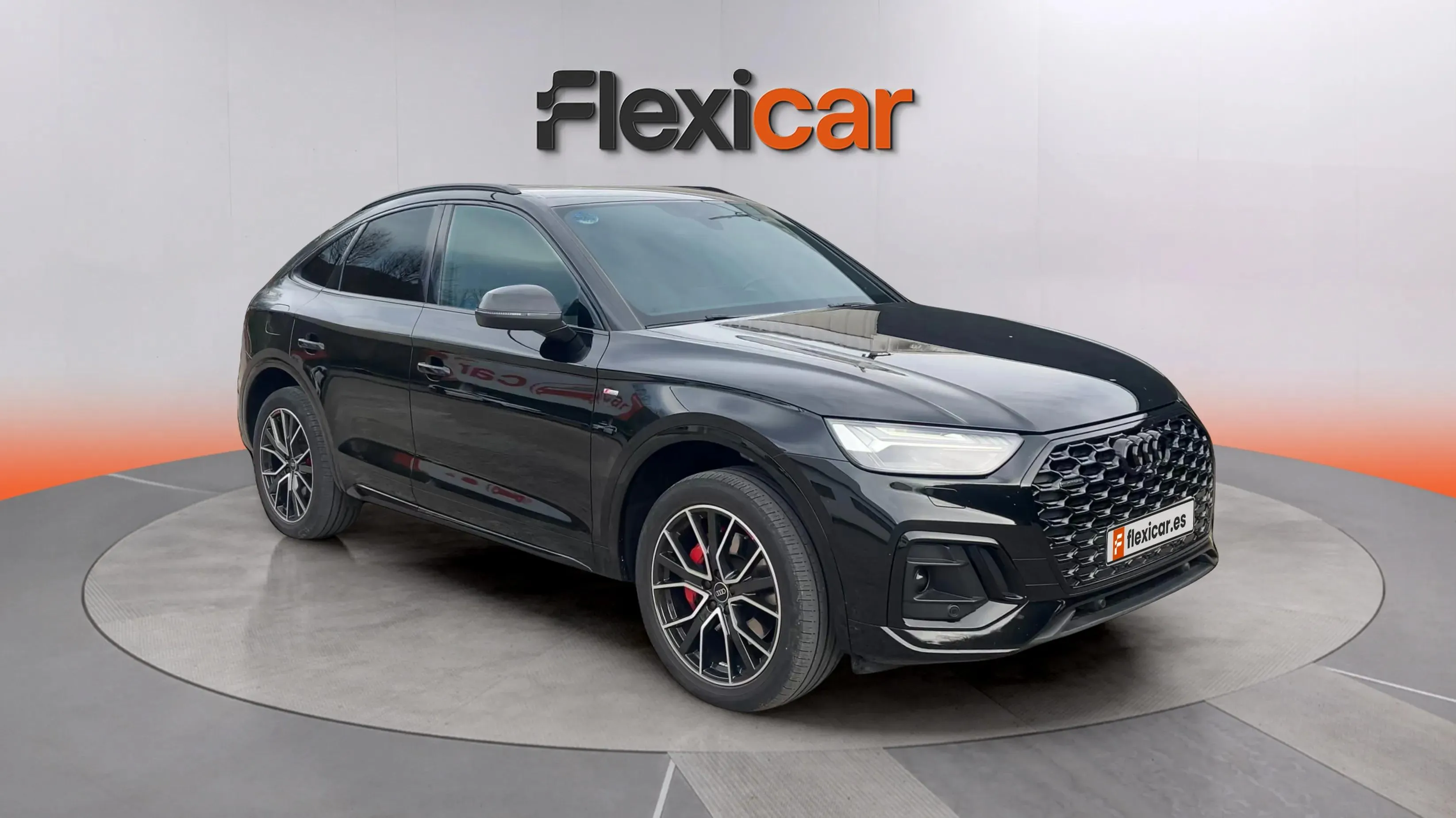 Audi Q5 Sportback S Line 55 TFSI e quattro-ultra