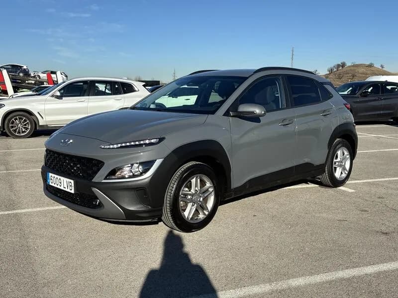 Hyundai Kona 1.0 TGDI Maxx 4X2