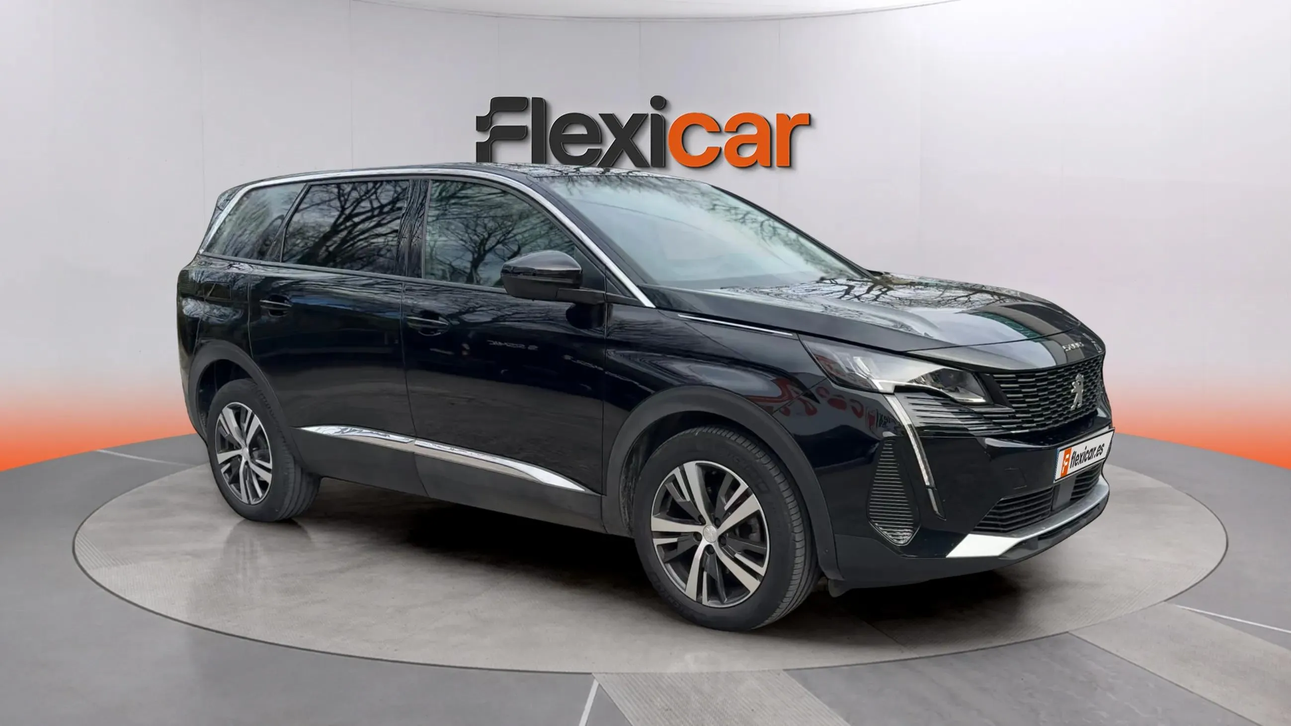 Peugeot 5008 1.5 BlueHDi 96kW (130CV) S&S Allure EAT8