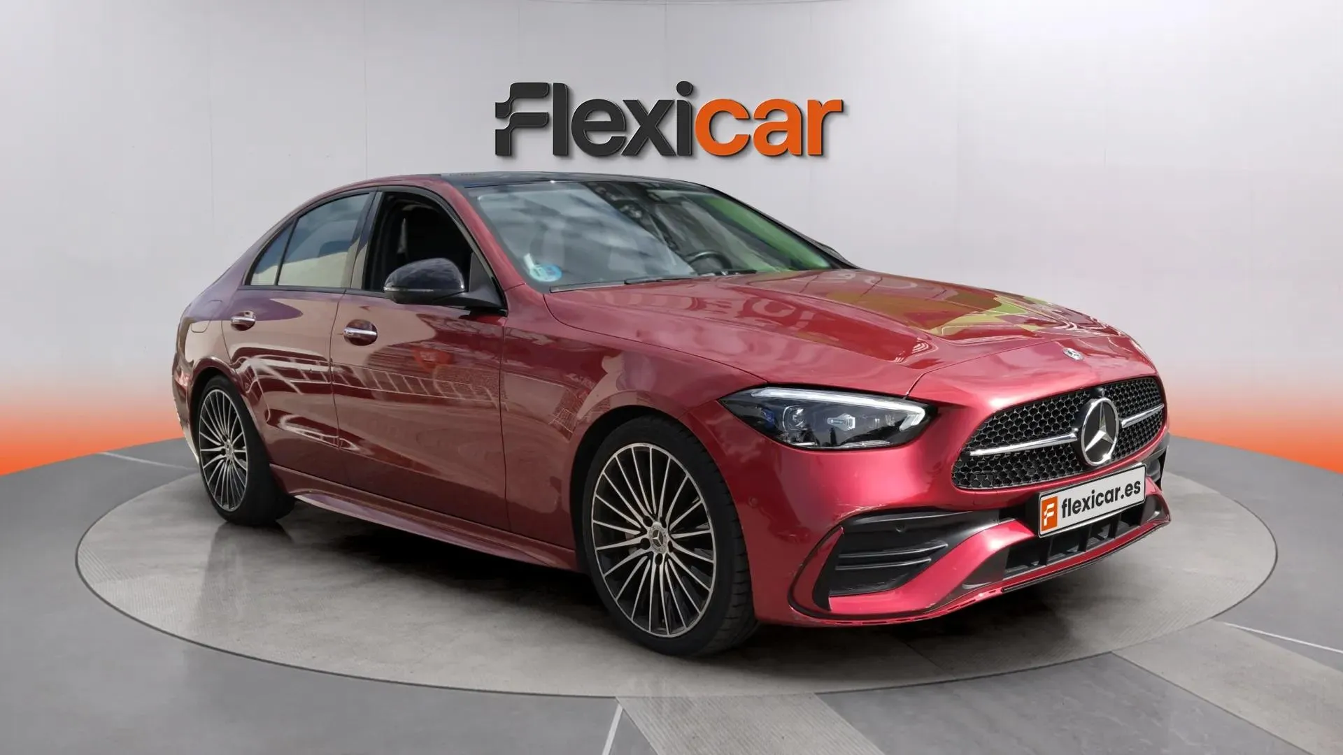 Mercedes-Benz Clase C C 200