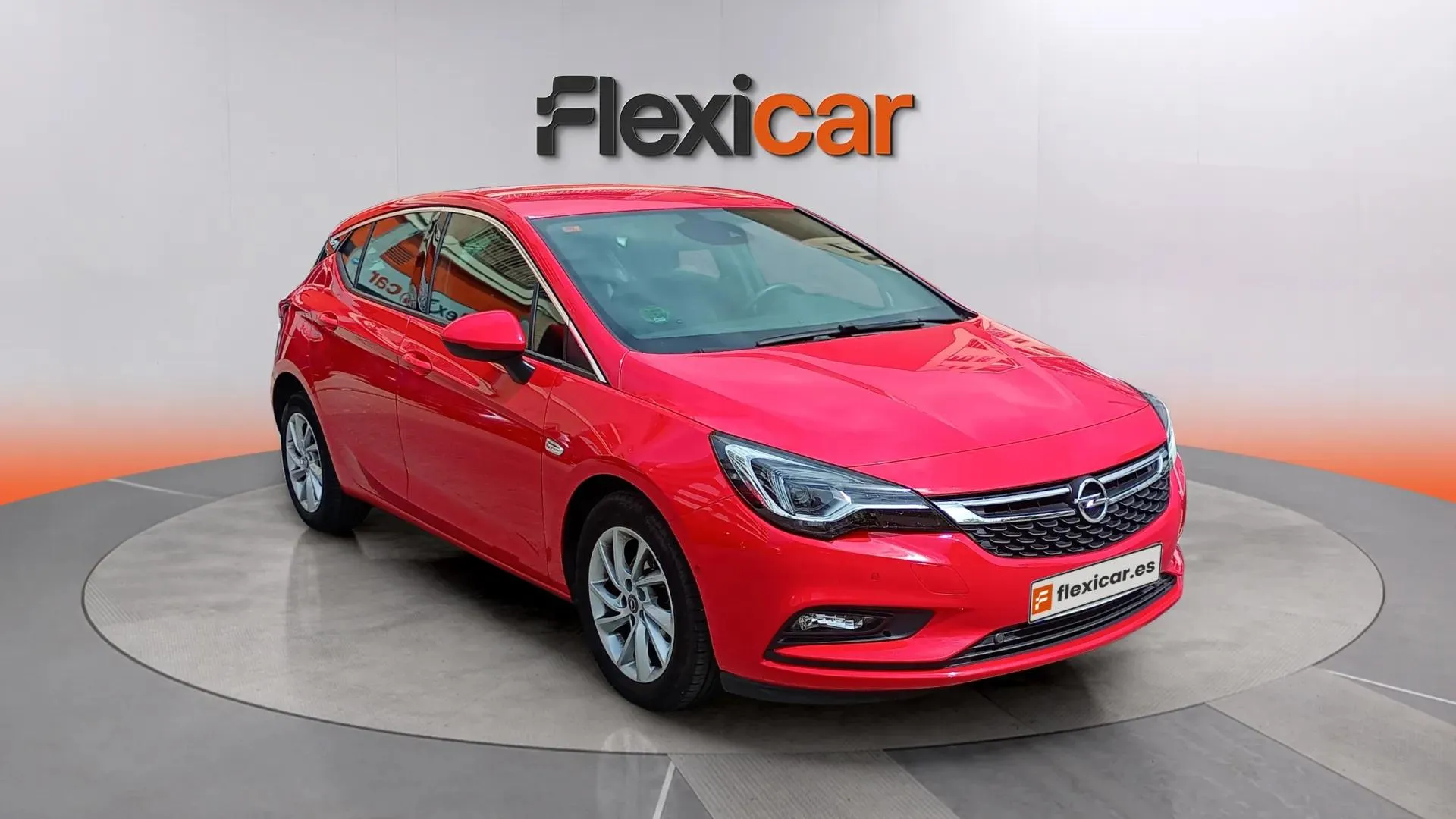 Opel Astra 1.4 Turbo S/S 125 CV Excellence