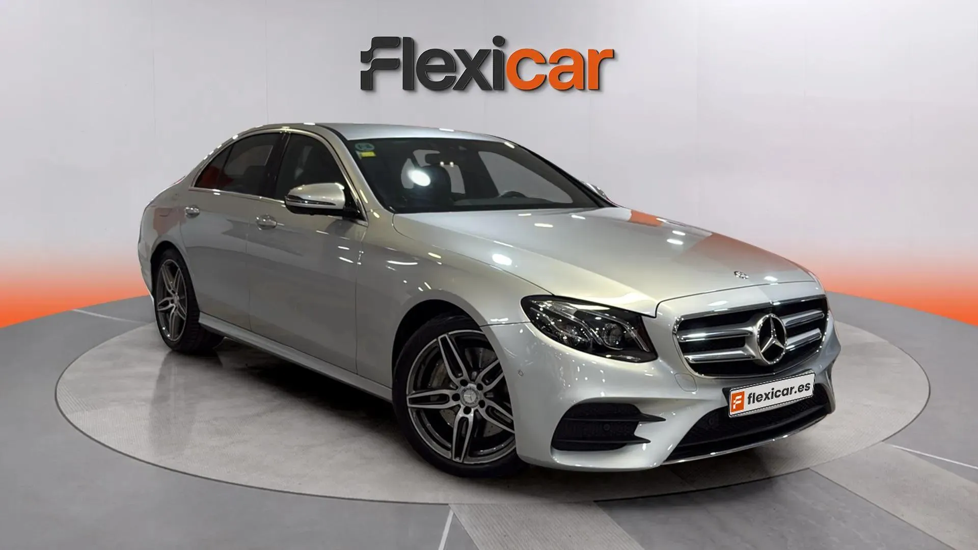 Mercedes-Benz Clase E E 350 d