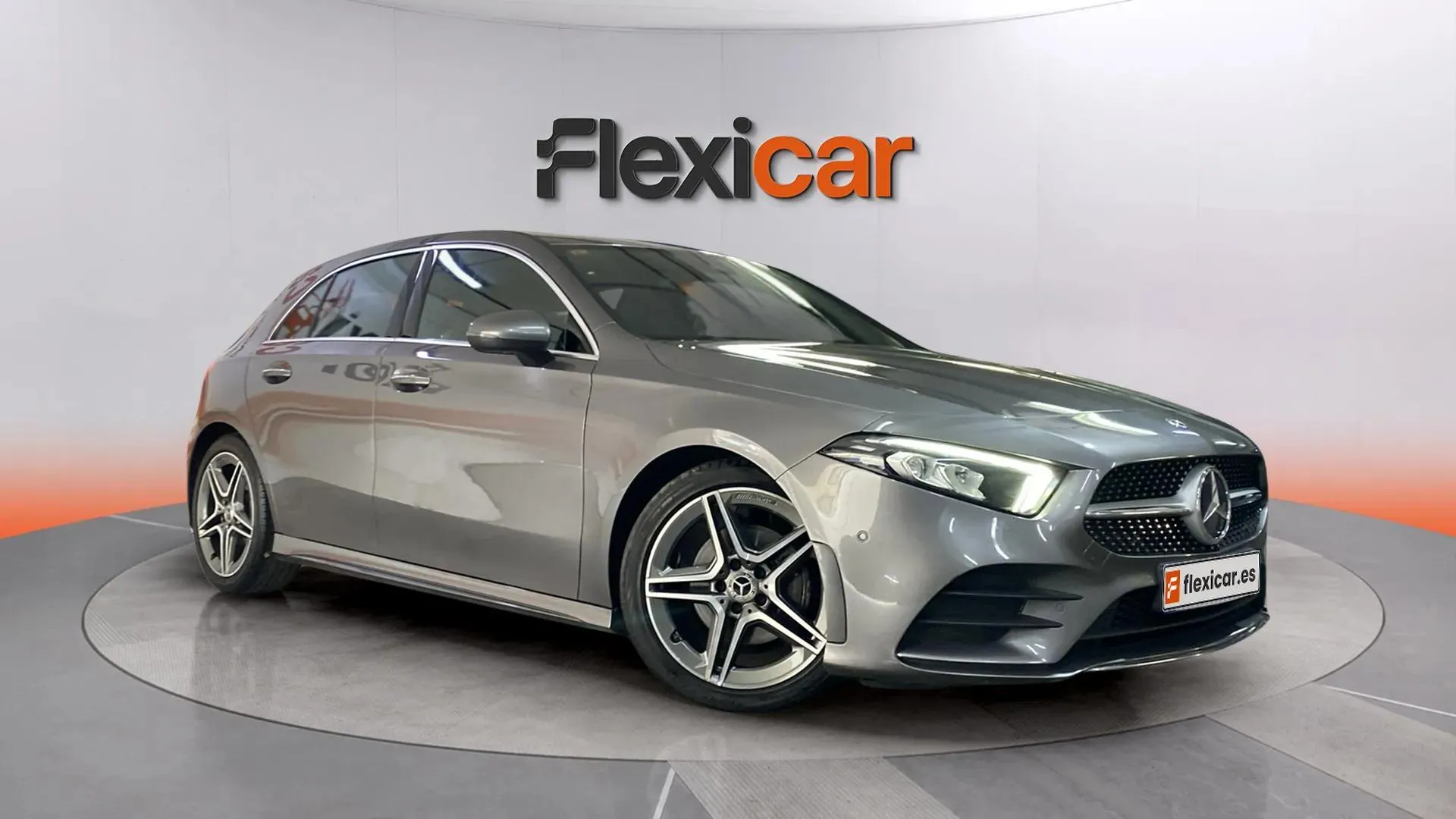 Mercedes-Benz Clase A A 180 d