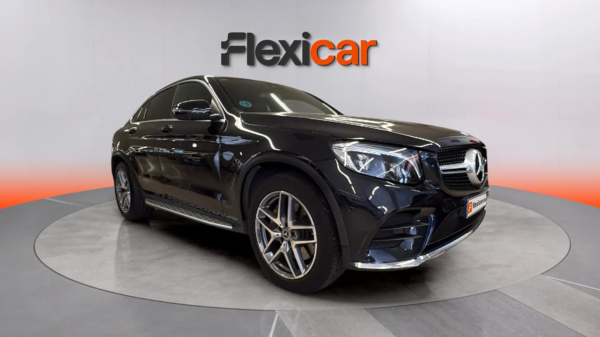 Mercedes-Benz Clase GLC GLC 250 4MATIC