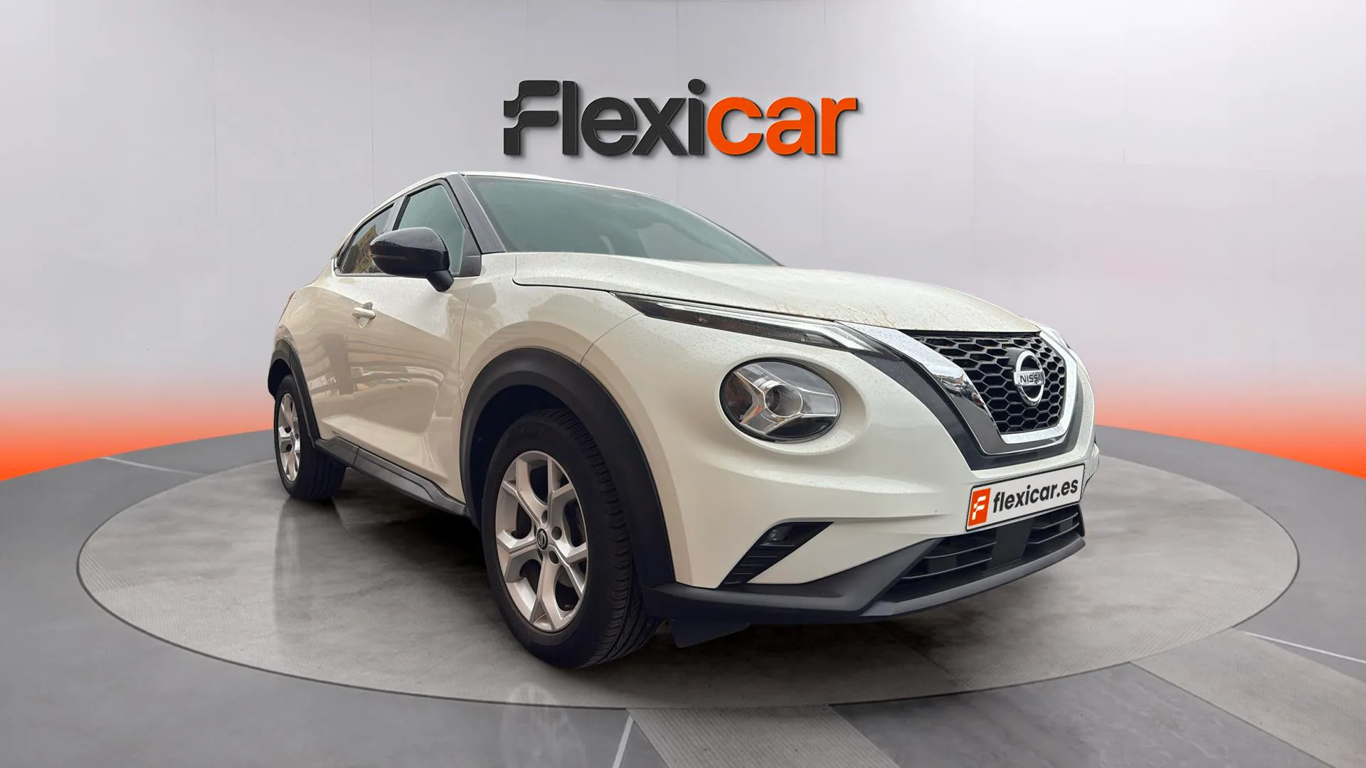 Nissan Juke DIG-T 84 kW (114 CV) 6M/T Acenta