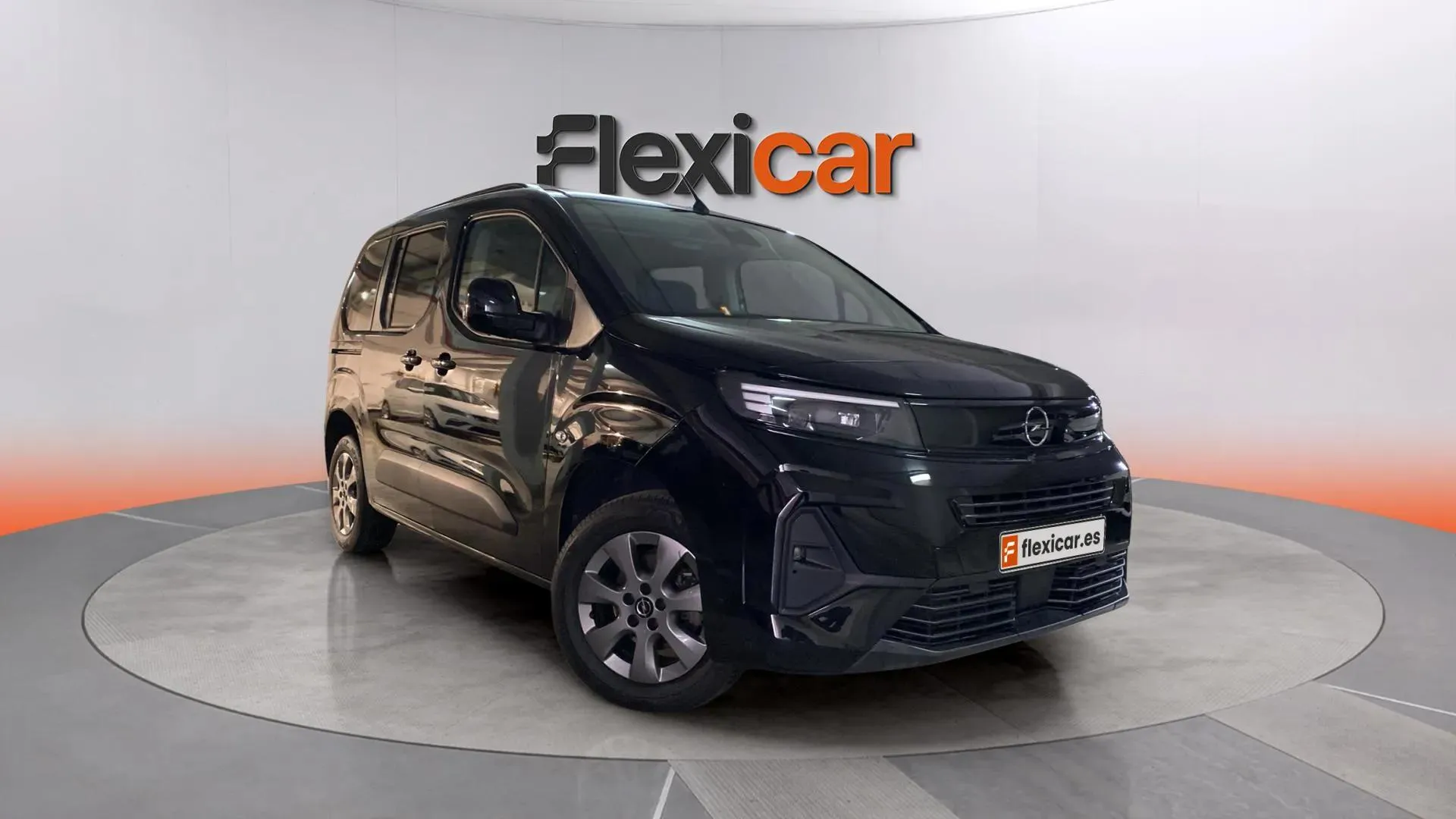 Opel Combo GS 100 Cv 1.5 Td S/S MT6 €6.4