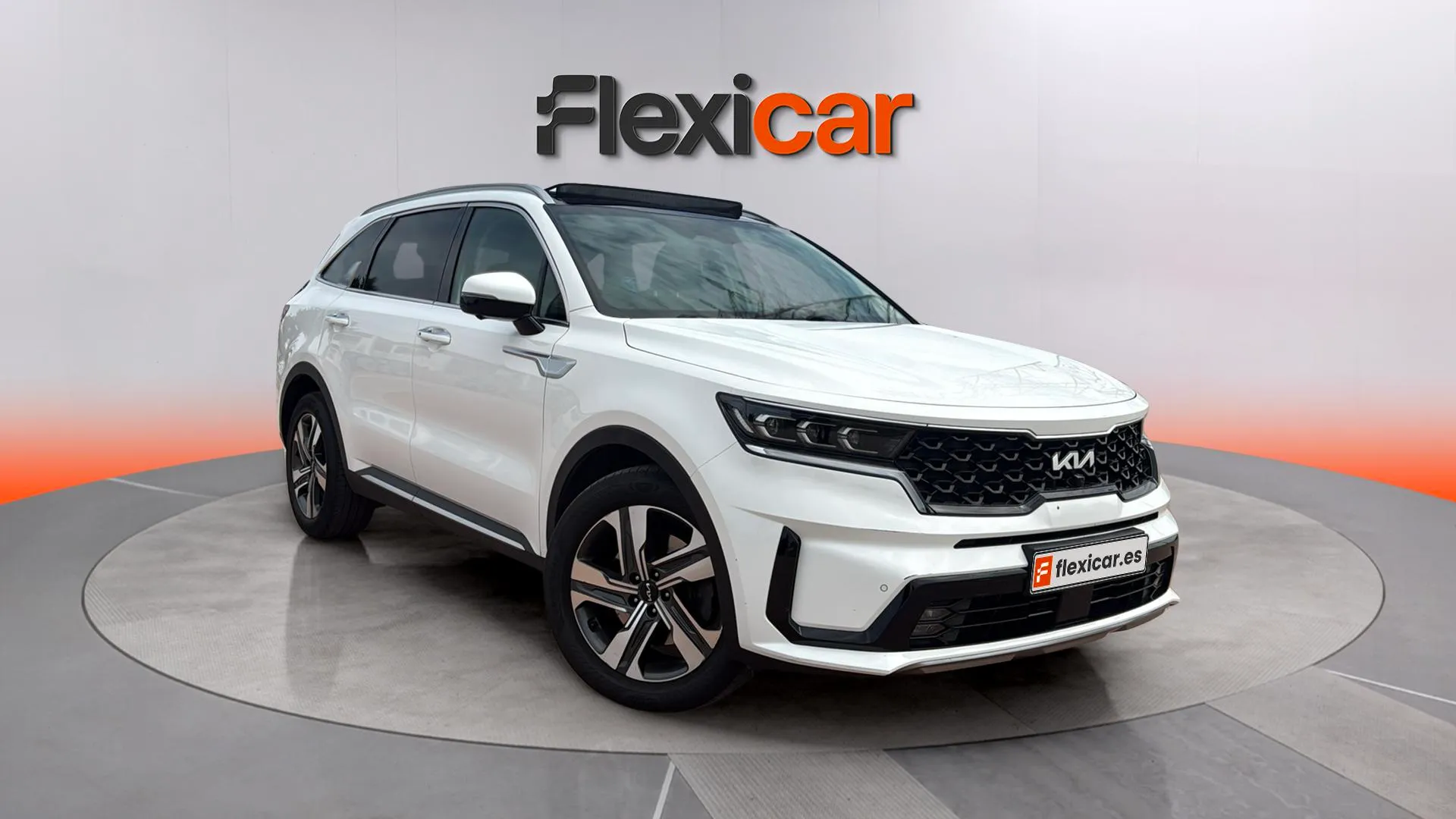Kia Sorento 2.2 CRDi Emotion DCT 4x2 7pl