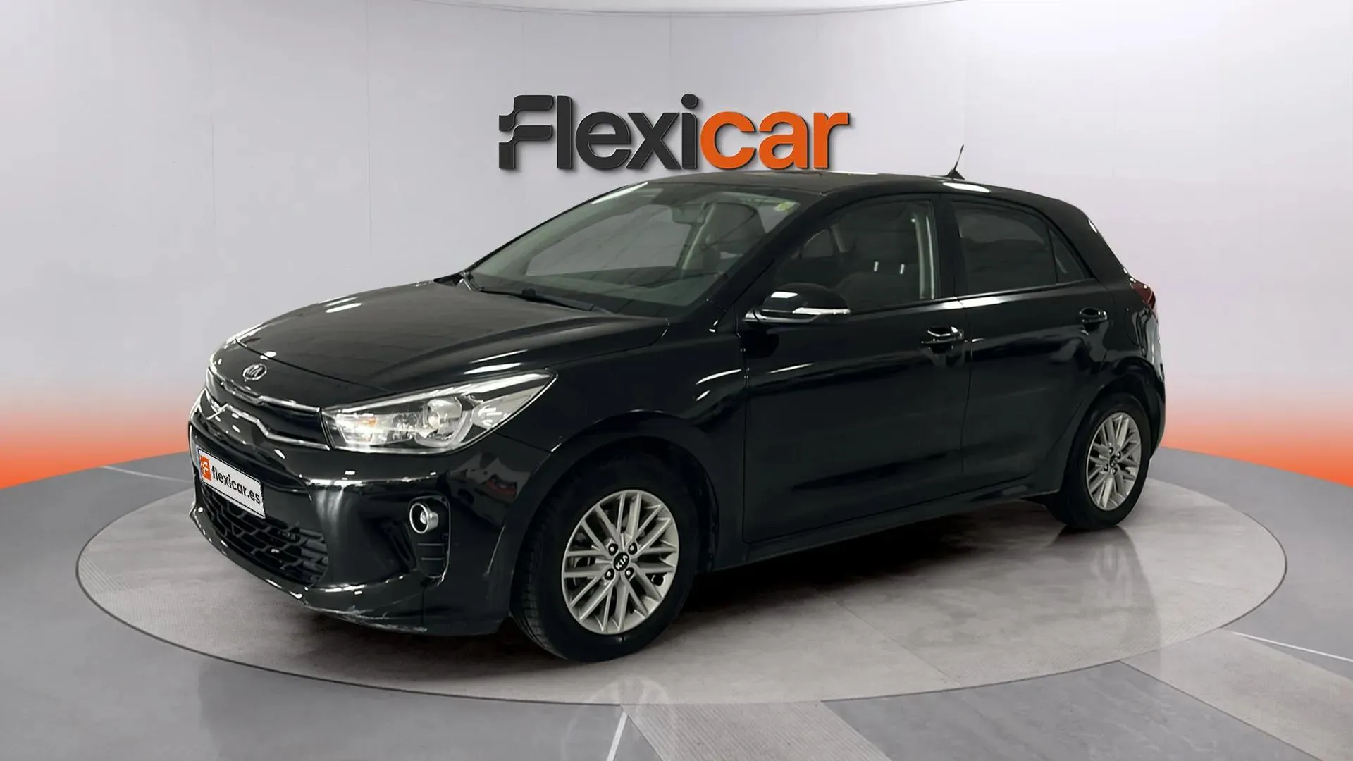 Kia Rio 1.0 T-GDi 74kW (100CV) Drive