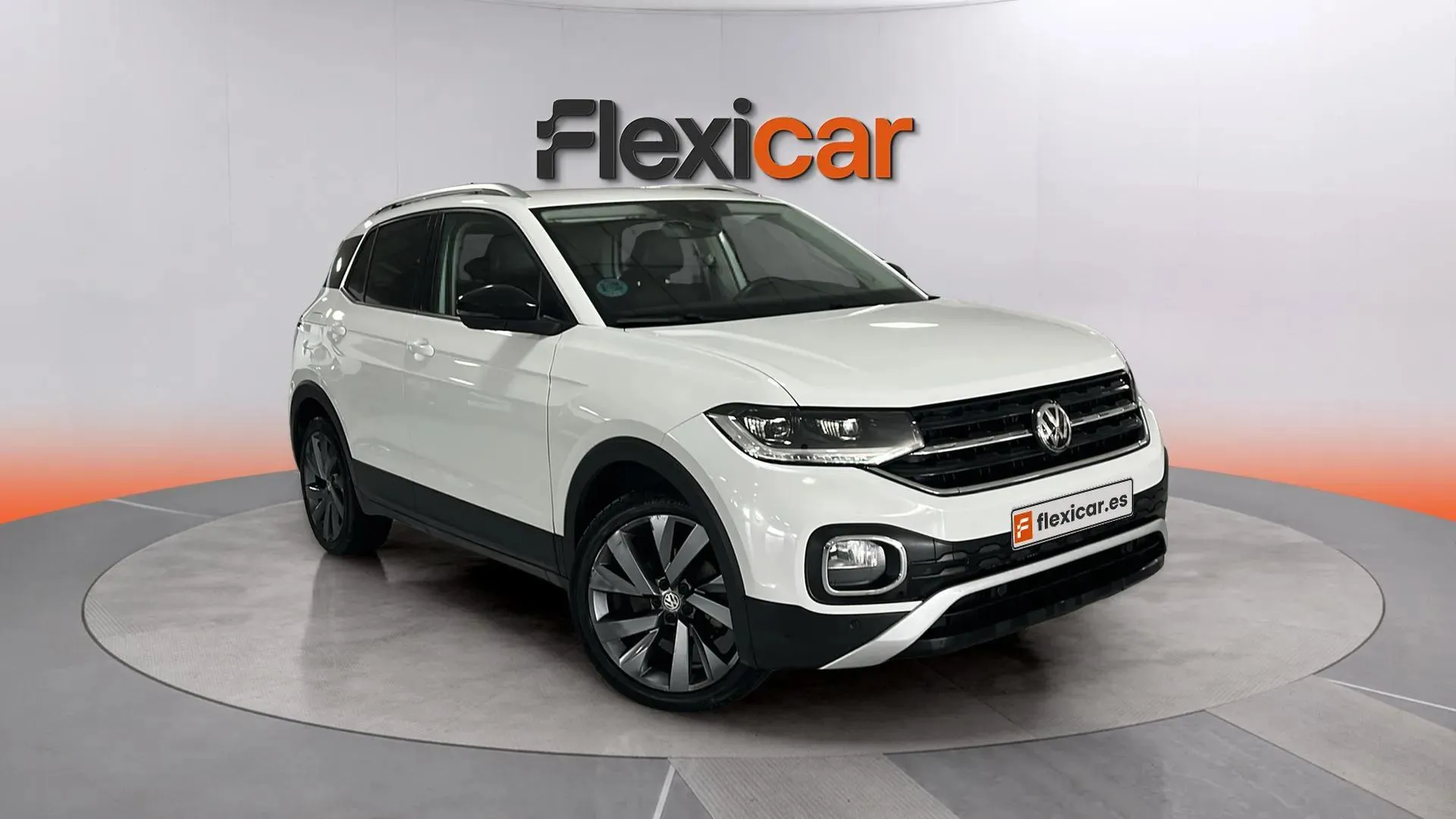 Volkswagen T-Roc Advance 1.0 TSI 85kW (115CV)