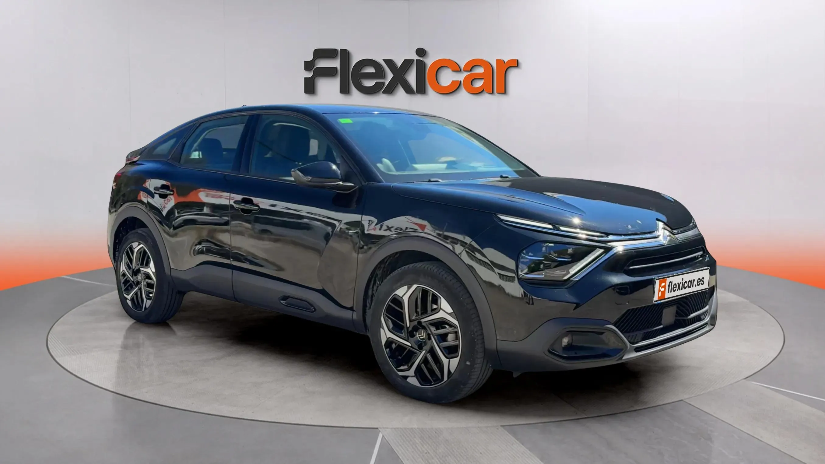 Citroën C4 BlueHdi 110 S&S Feel Pack