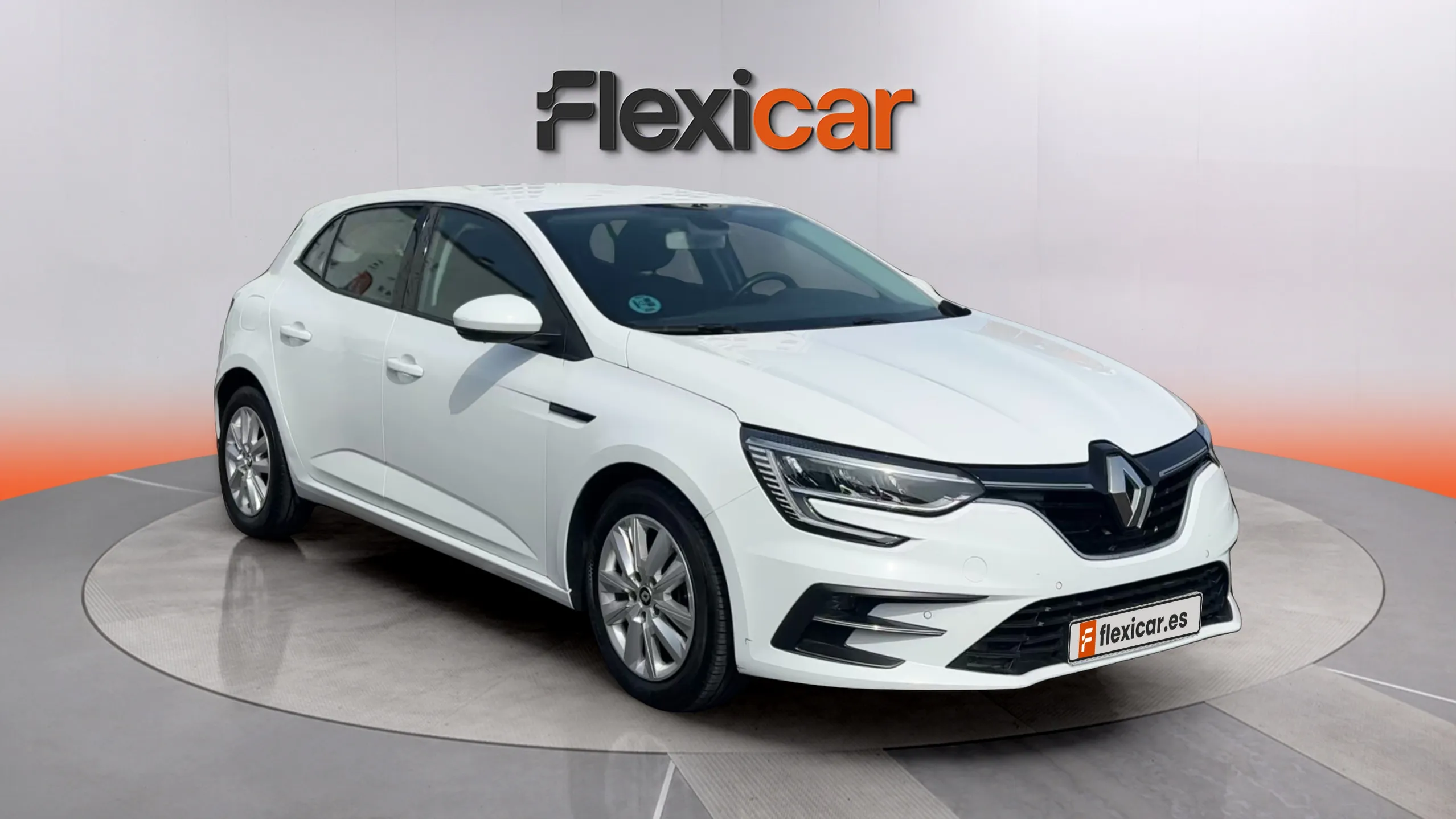 Renault Mégane Intens TCe 103 kW (140CV) GPF