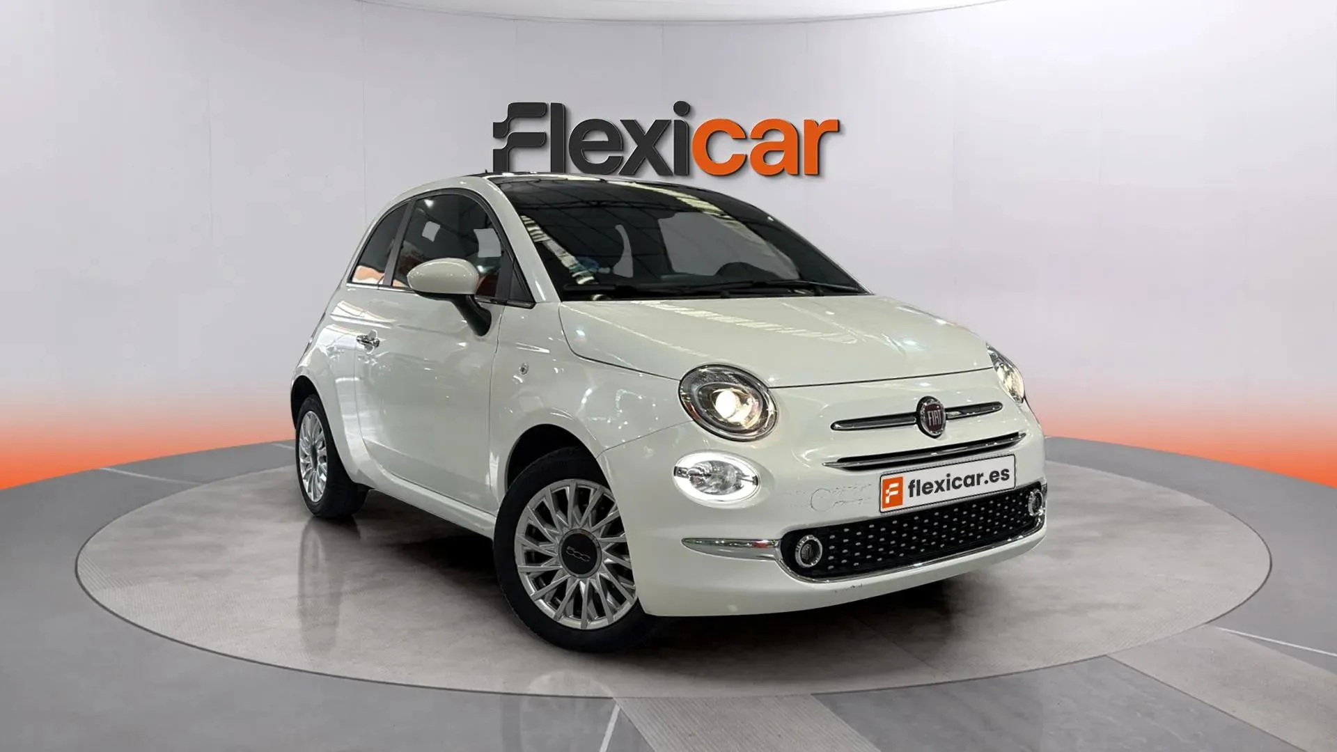 Fiat 500 Dolcevita 1.0 Hybrid 51KW (70 CV)